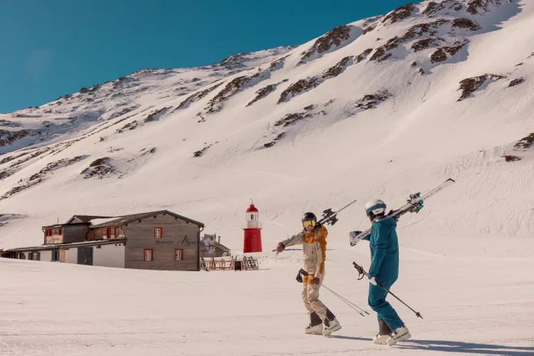 Andermatt+Sedrun+Disentis Buono Valore