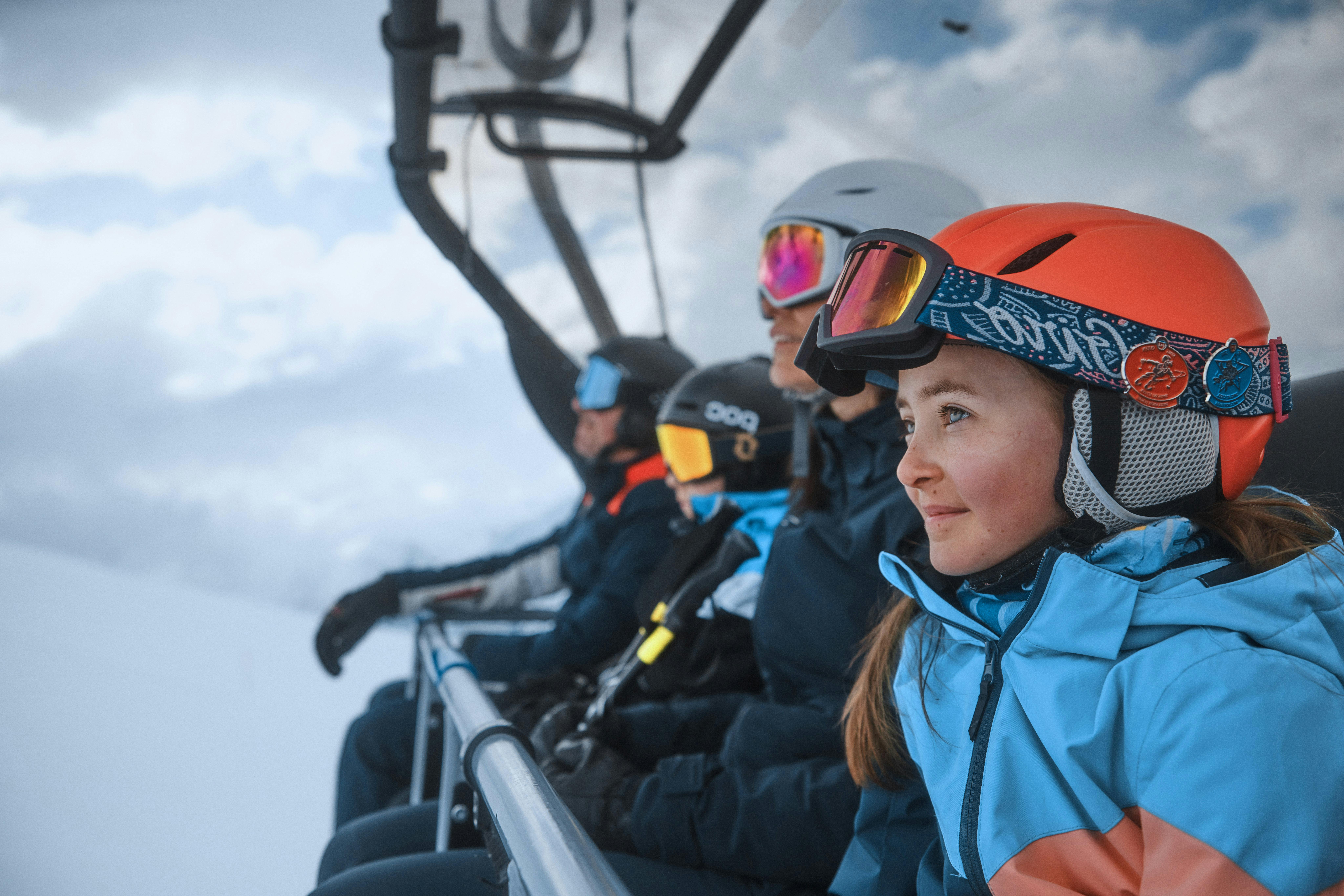 Halbpreis-Abo von Andermatt+Sedrun+Disentis