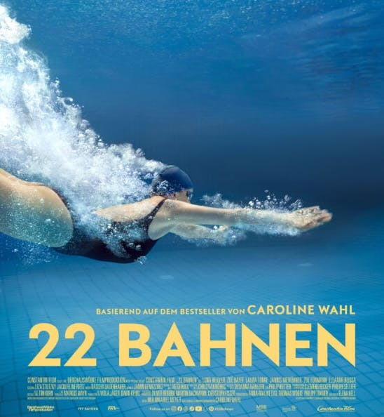 Montag, 27. Oktober - Signau Cinéma - 22 Bahnen