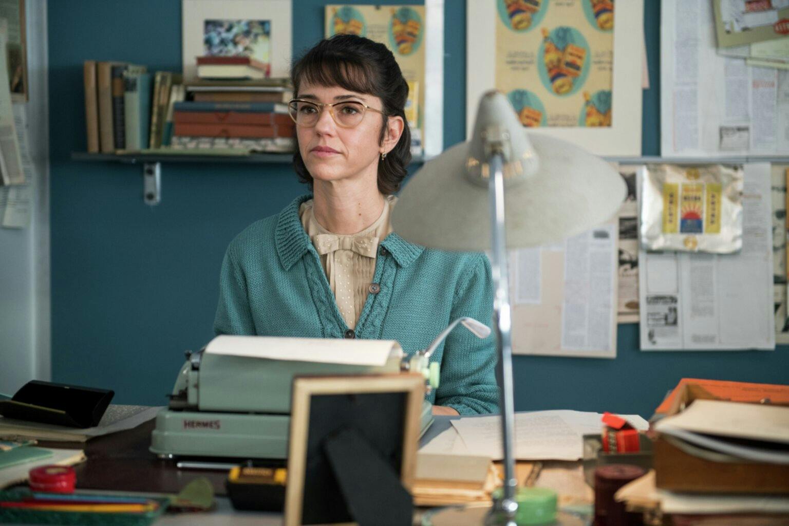 Montag, 8. Dezember - Signau Cinéma - Hallo Betty