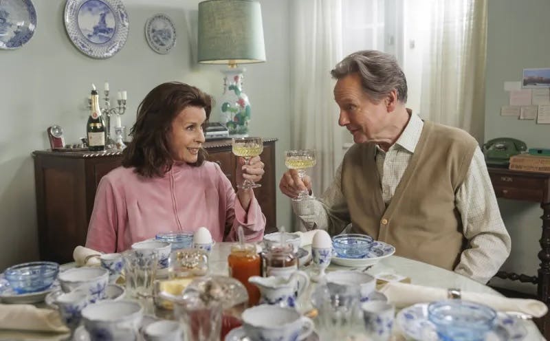 Montag, 2. März - Signau Cinéma - Ach, diese Lücke, diese entsetzliche Lücke