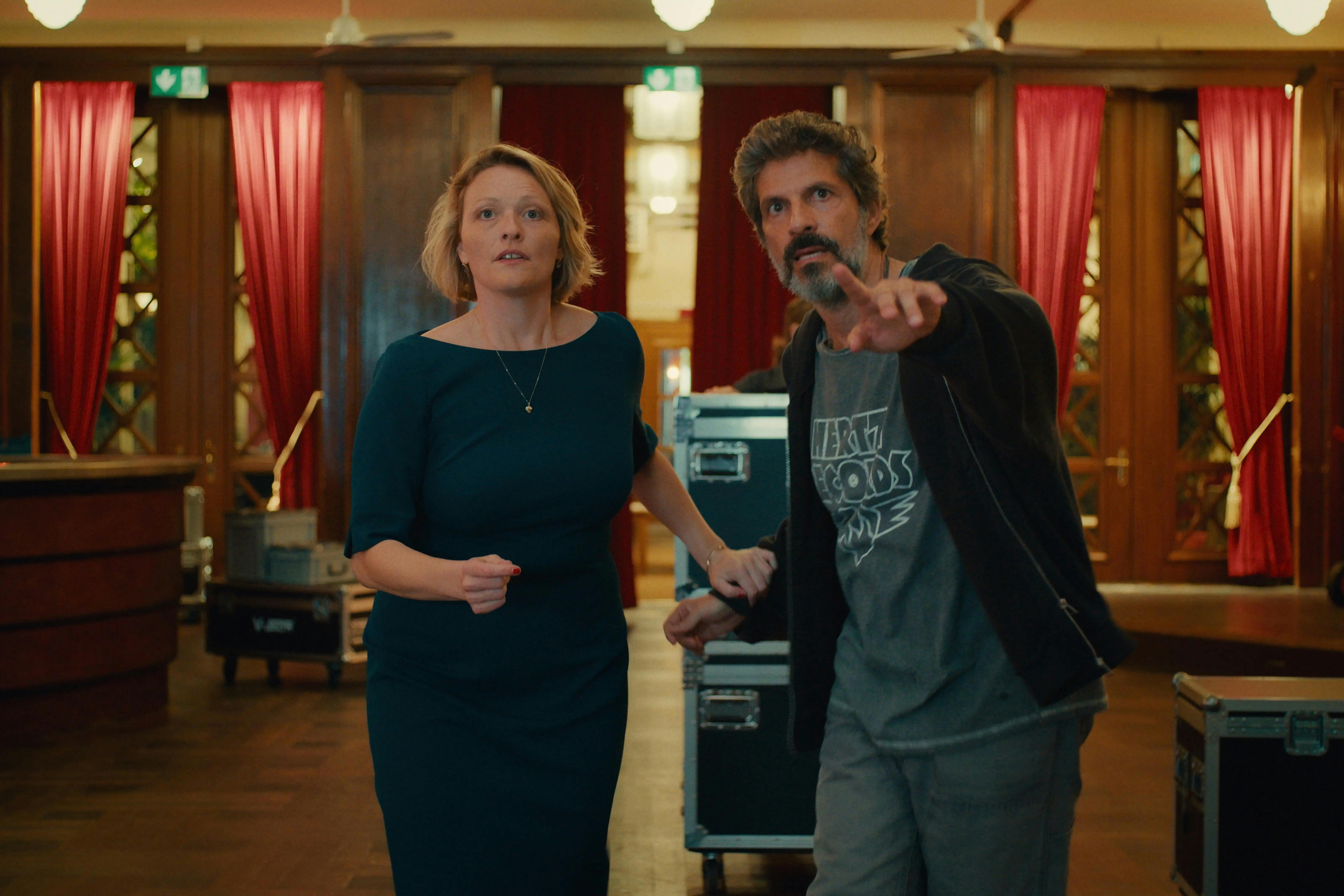 Montag, 9. März - Signau Cinéma - Ewigi Liebi