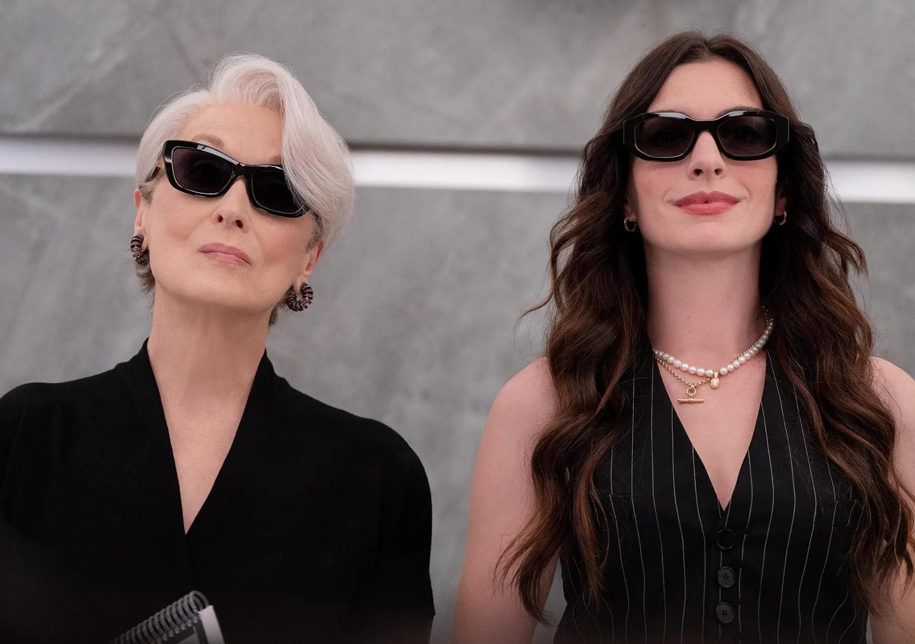 Montag, 18. Mai - Signau Cinéma - Der Teufel trägt Prada 2