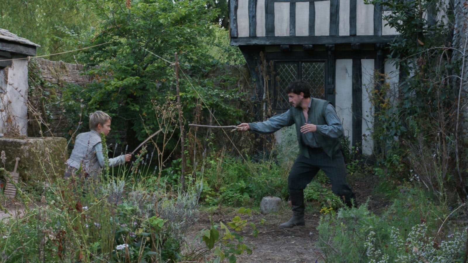 Mittwoch, 25. Februar - Signau Cinéma - Hamnet