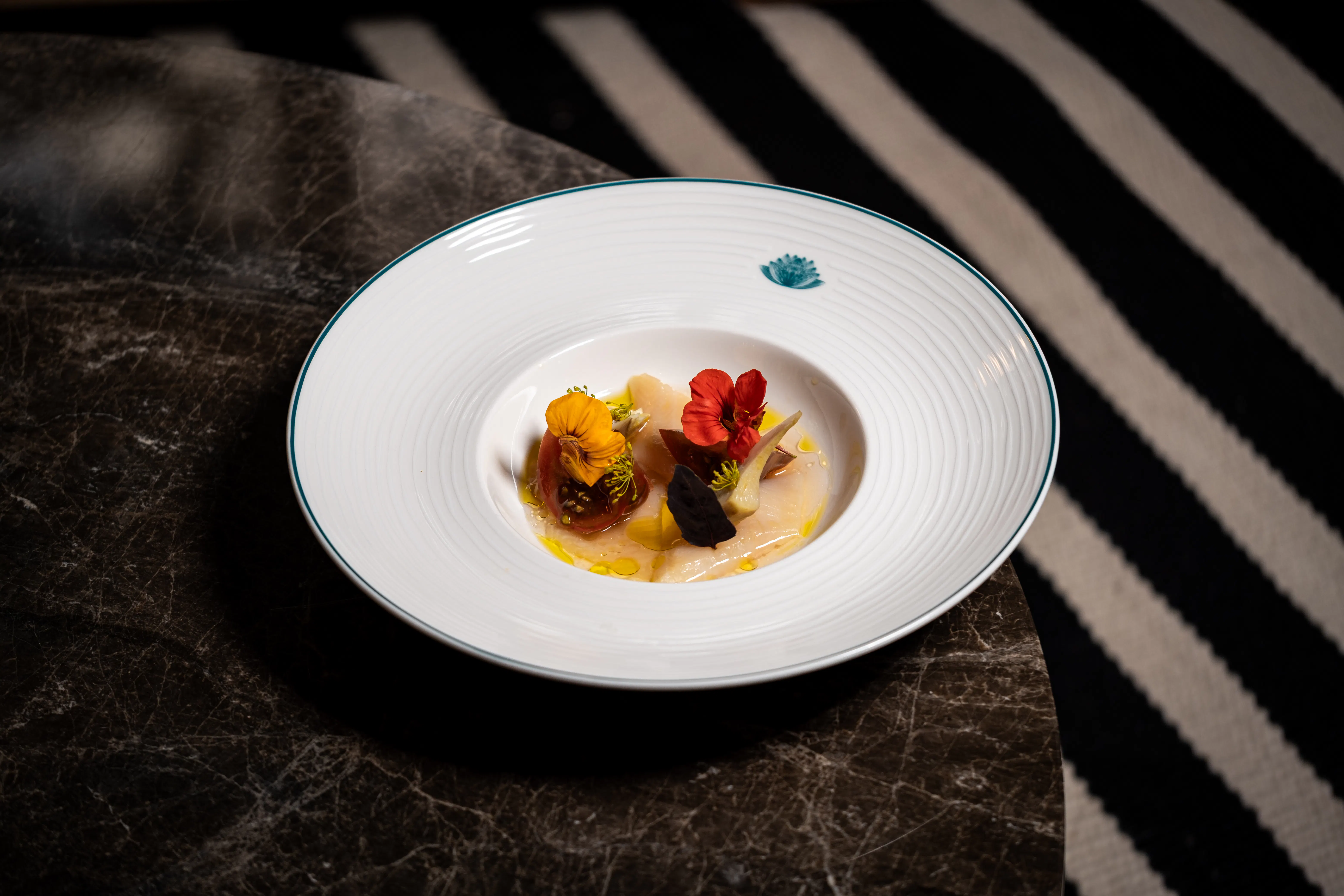 Donnerstag, 6. August - Chef's Table - RAUL GARCIA