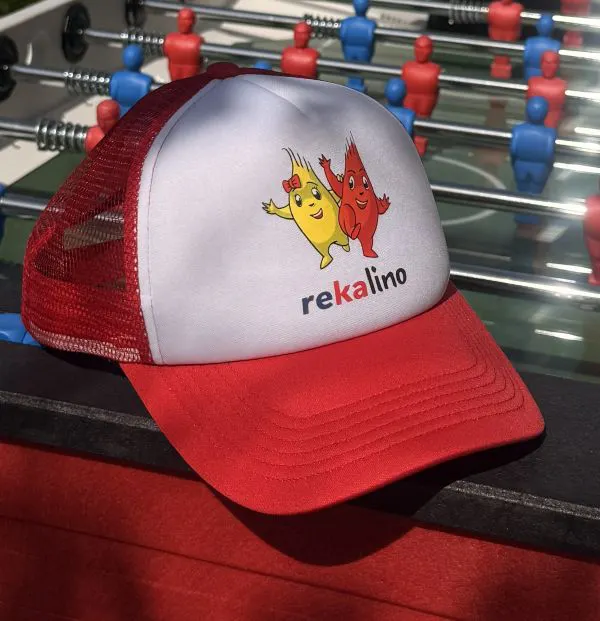 Cap