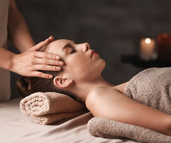 Wellness-Gutschein