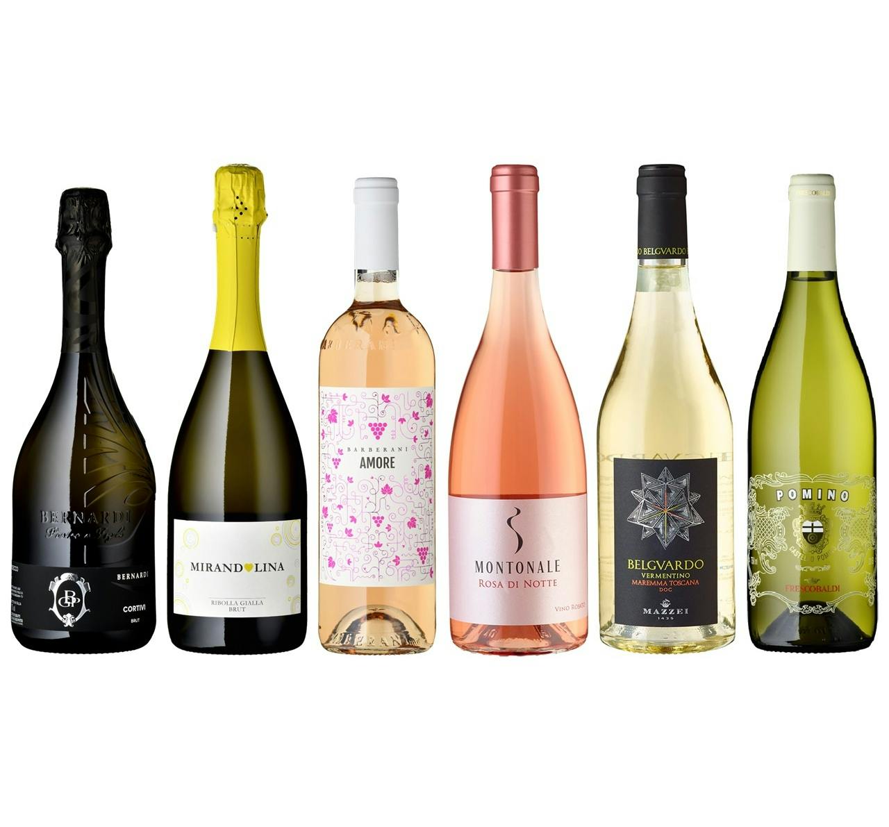 Gutschein Degustationsset