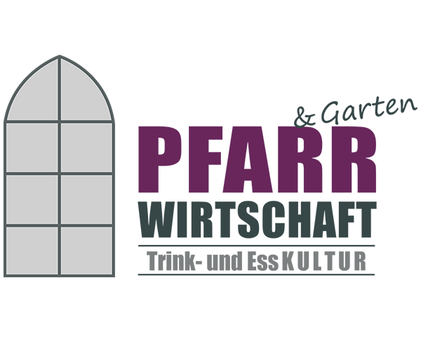 Gutscheine für die Pfarrwirtschaft