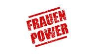 Frauen Power