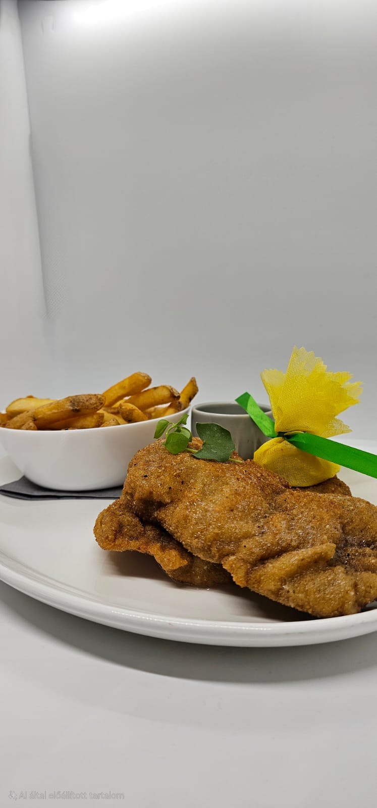 Pfarrwirtschaftsmenü in 3 Gängen