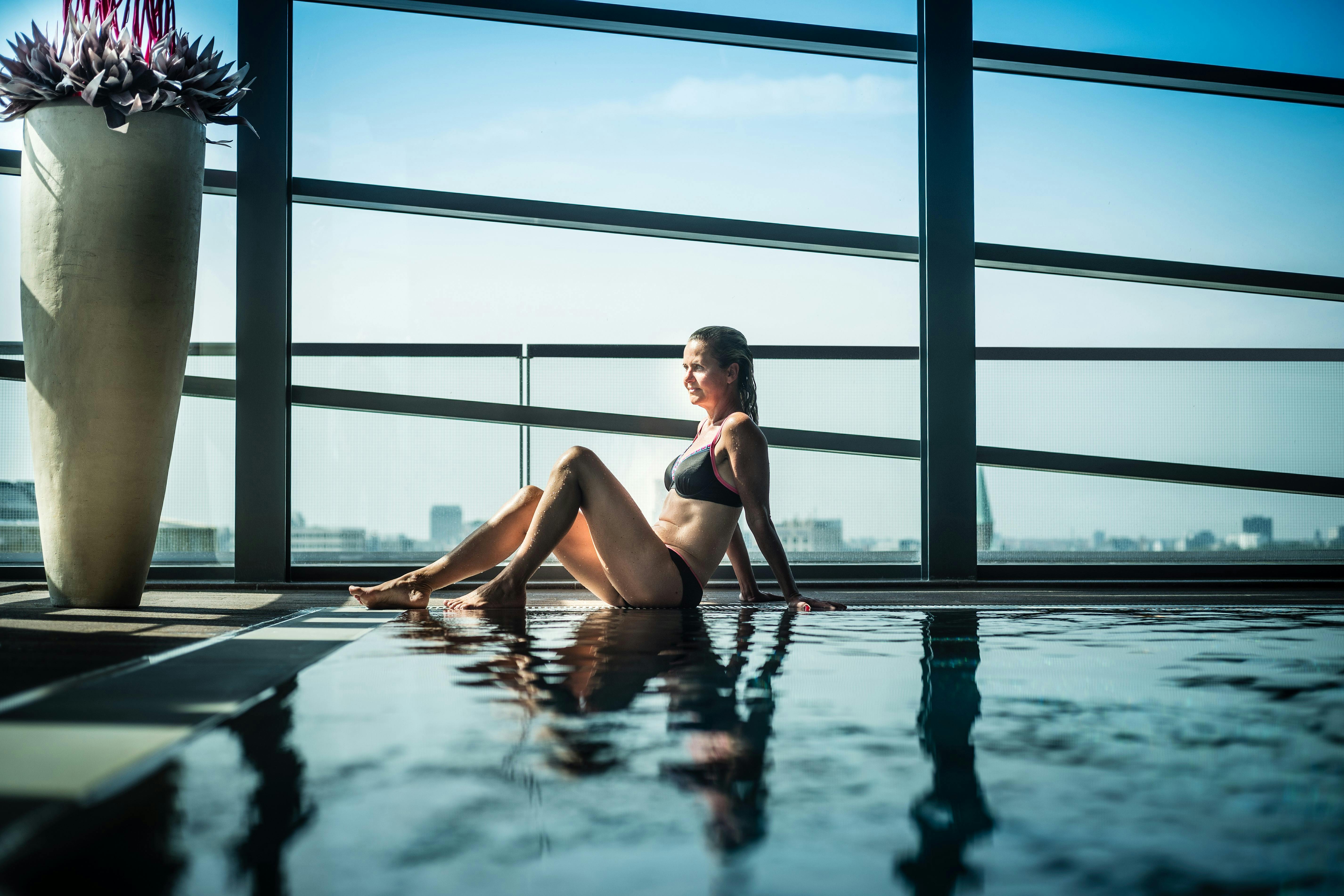 Wellness-Auszeit in der Hauptstadt