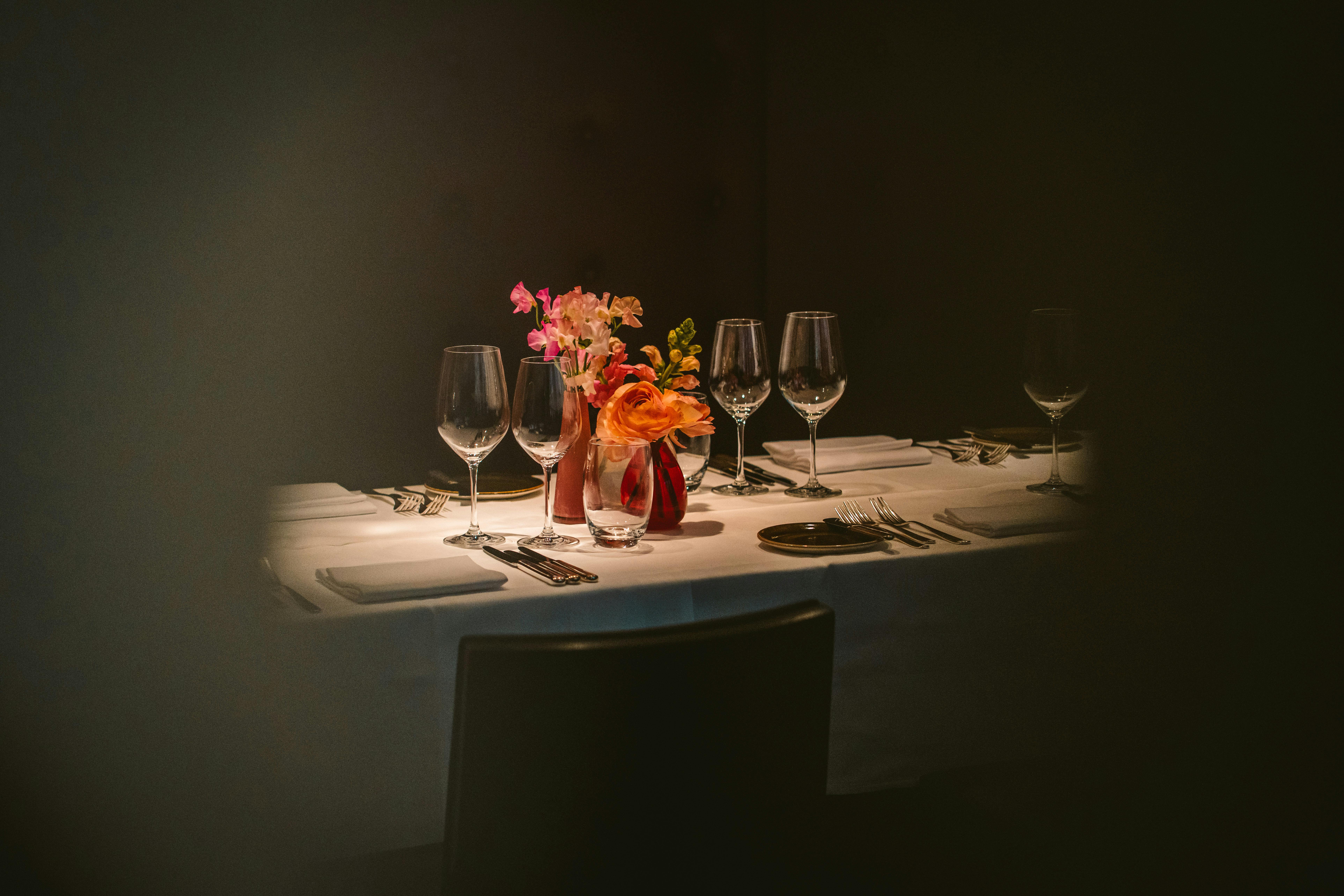 Romantische Auszeit