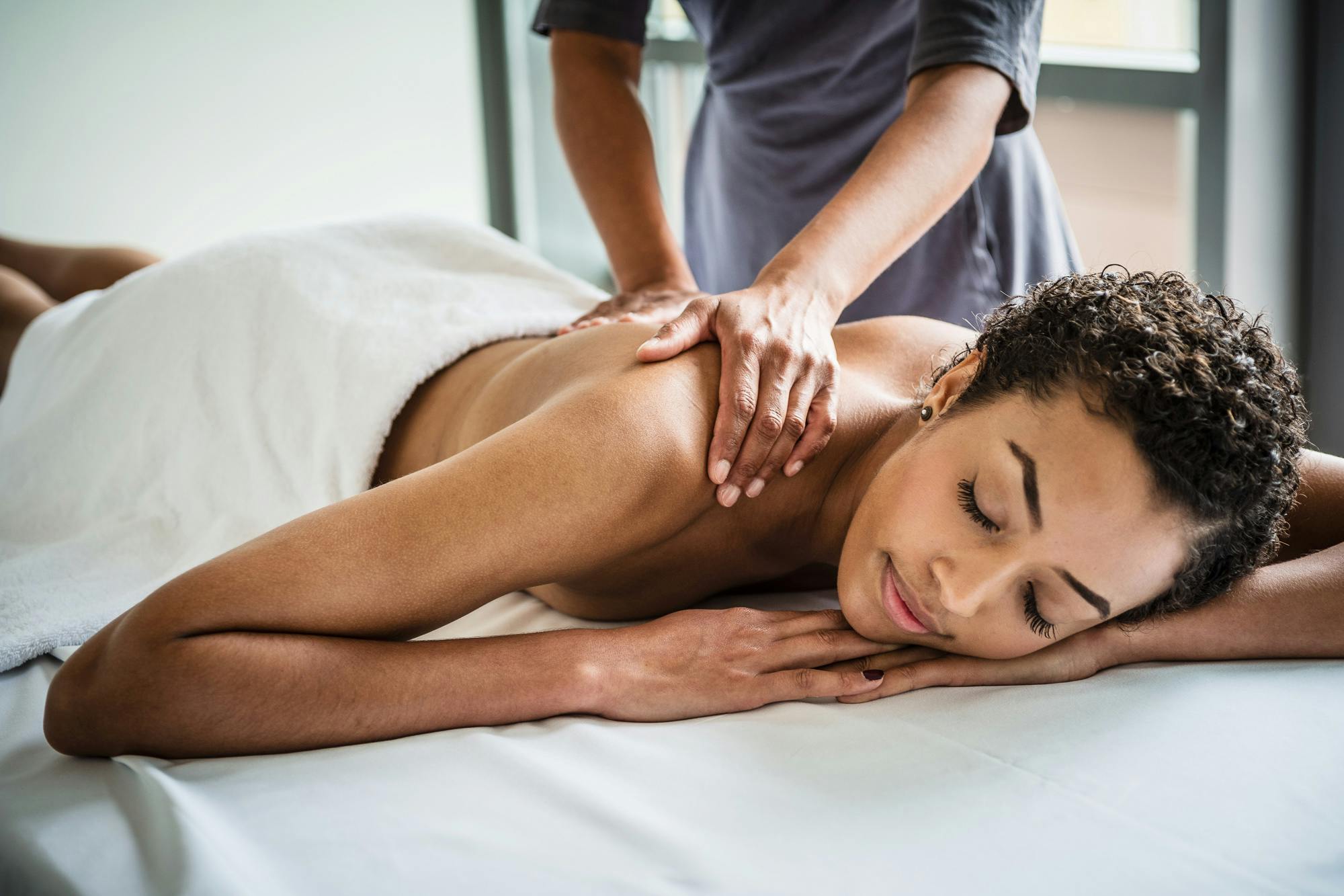 90 Minuten Signature Treatment