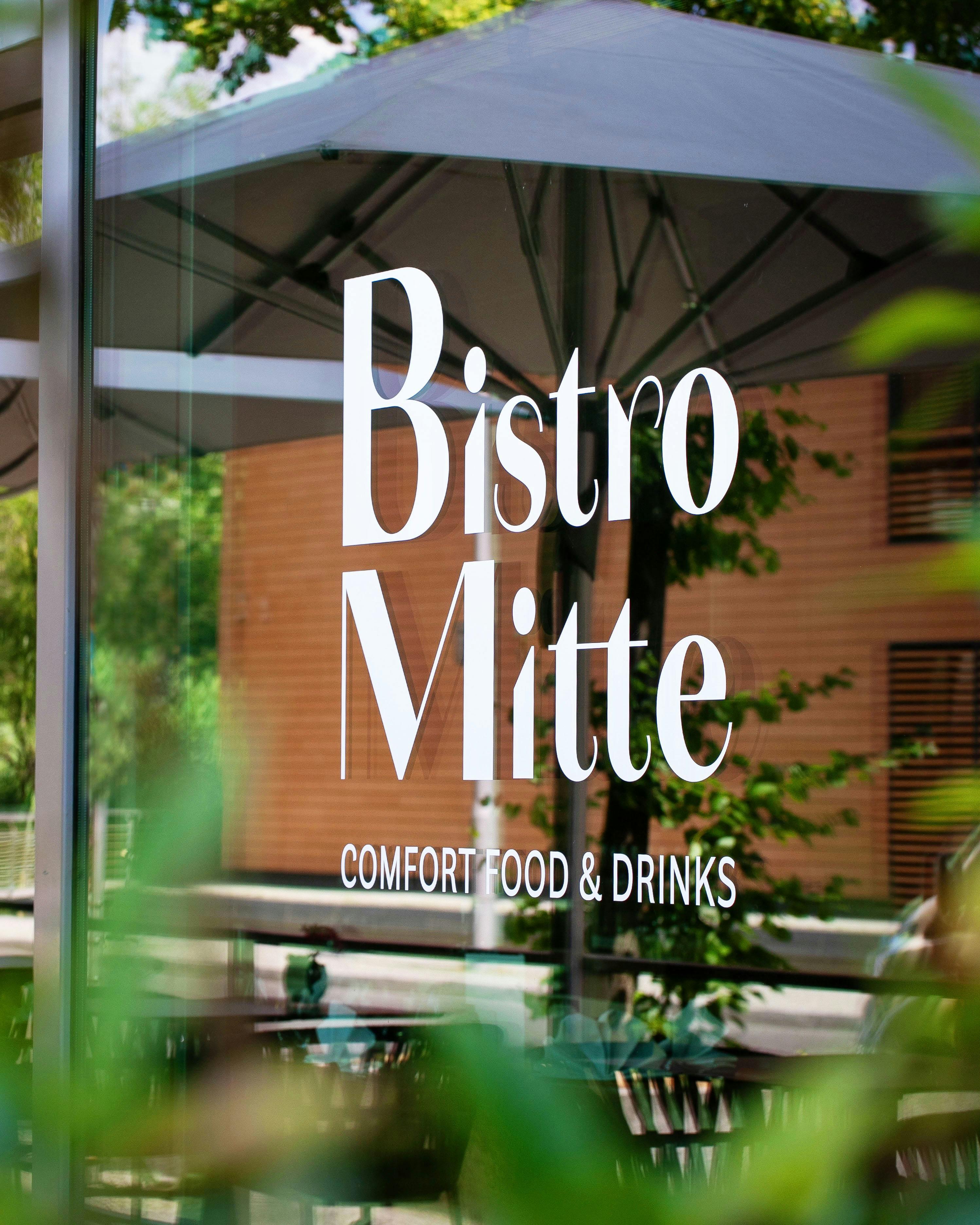 Wertgutschein Bistro Mitte