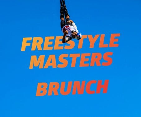 Brunch Freestyle Masters