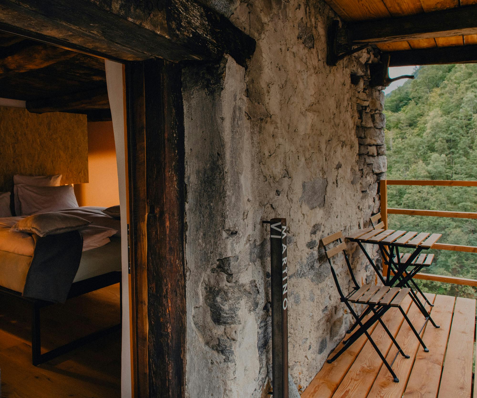 Overnight Stay