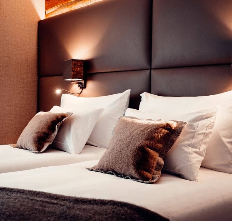 Overnight Stay