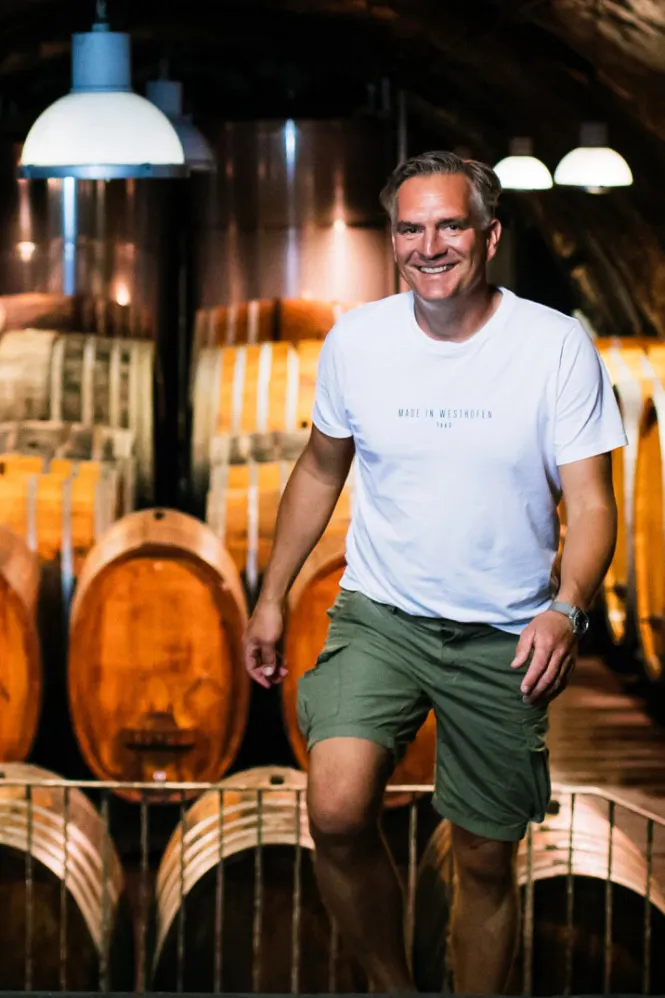 WINZER.ABEND mit Philipp Wittmann