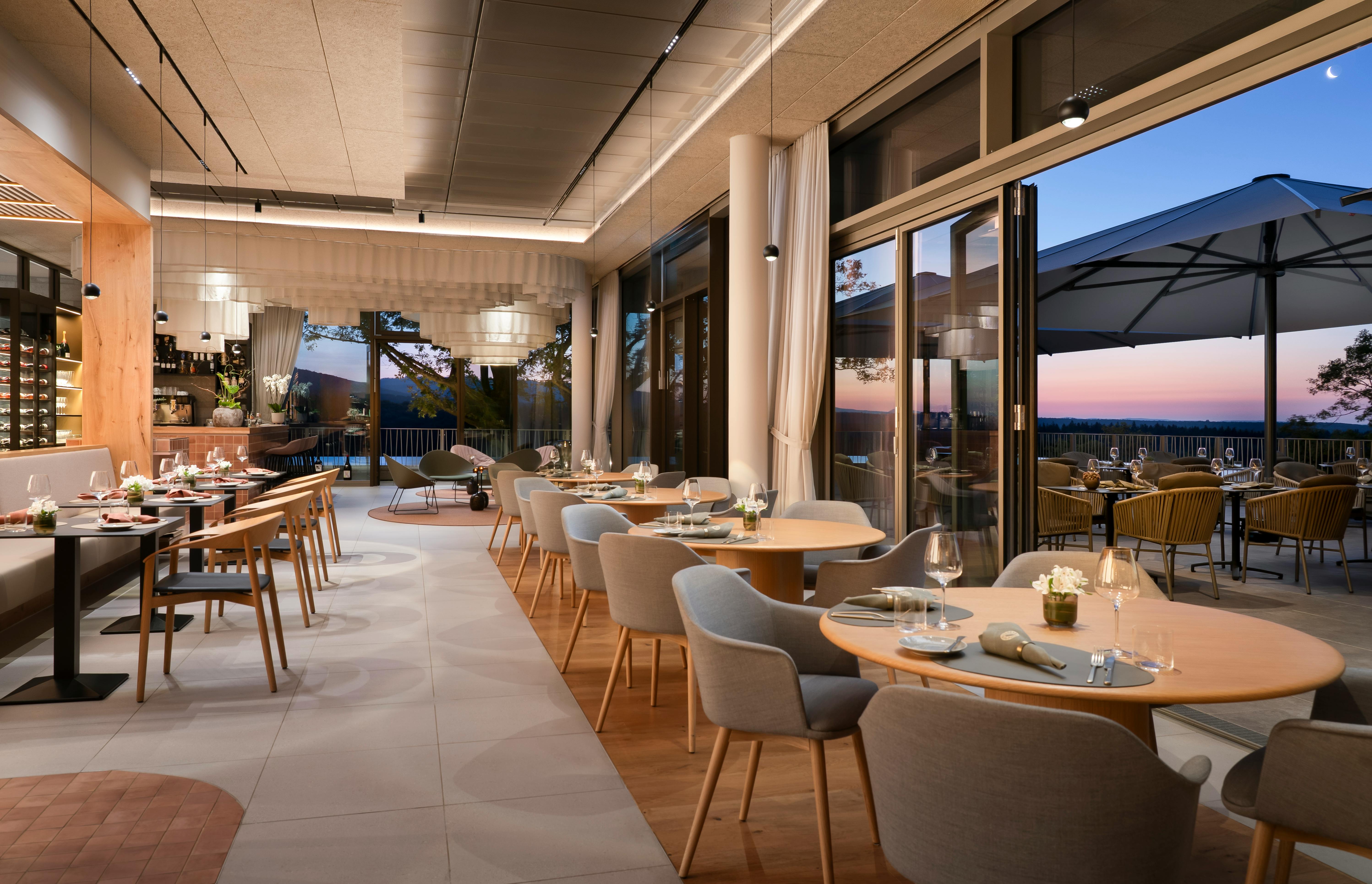 Wertgutschein Restaurant