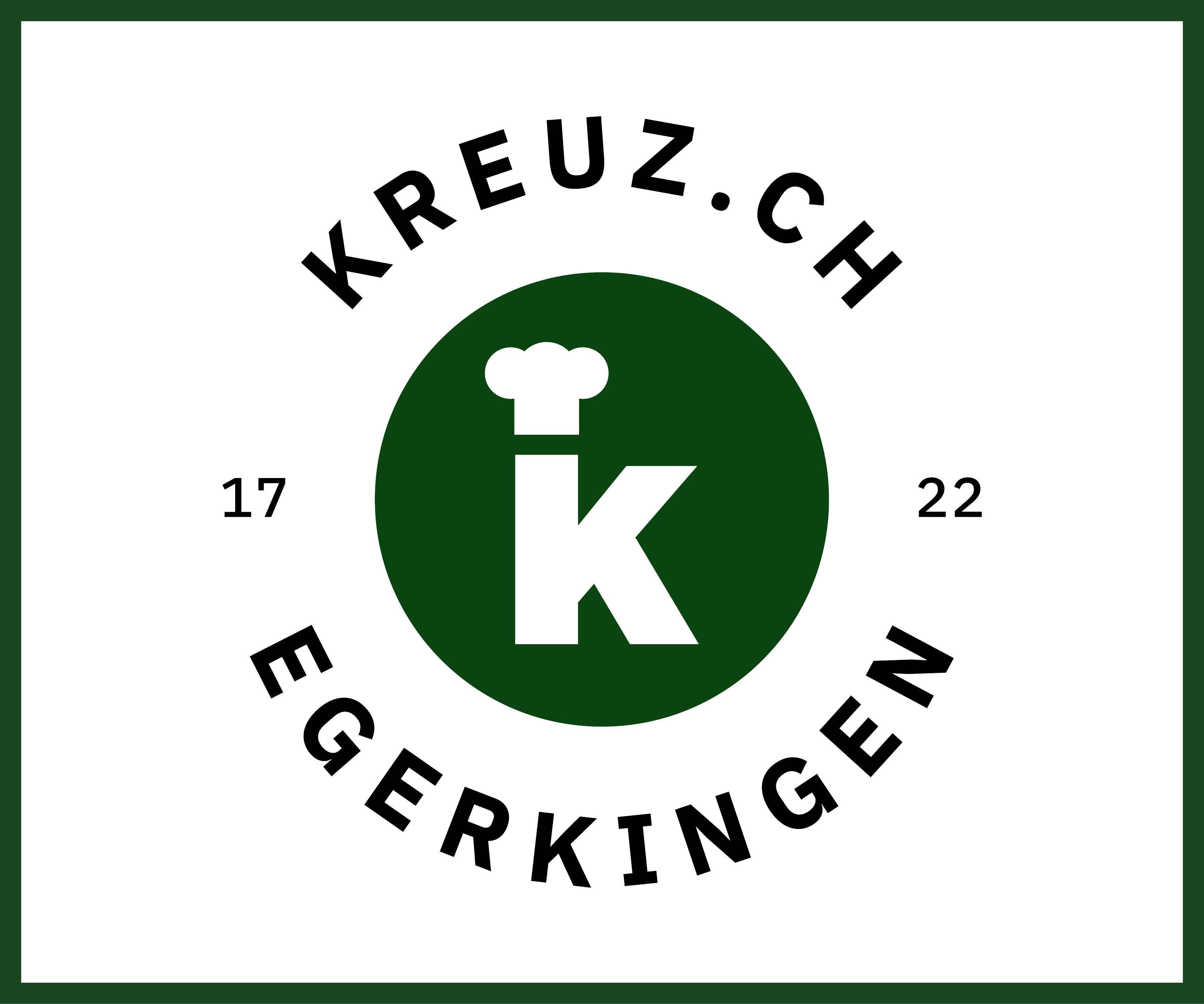 Gasthof Kreuz Egerkingen