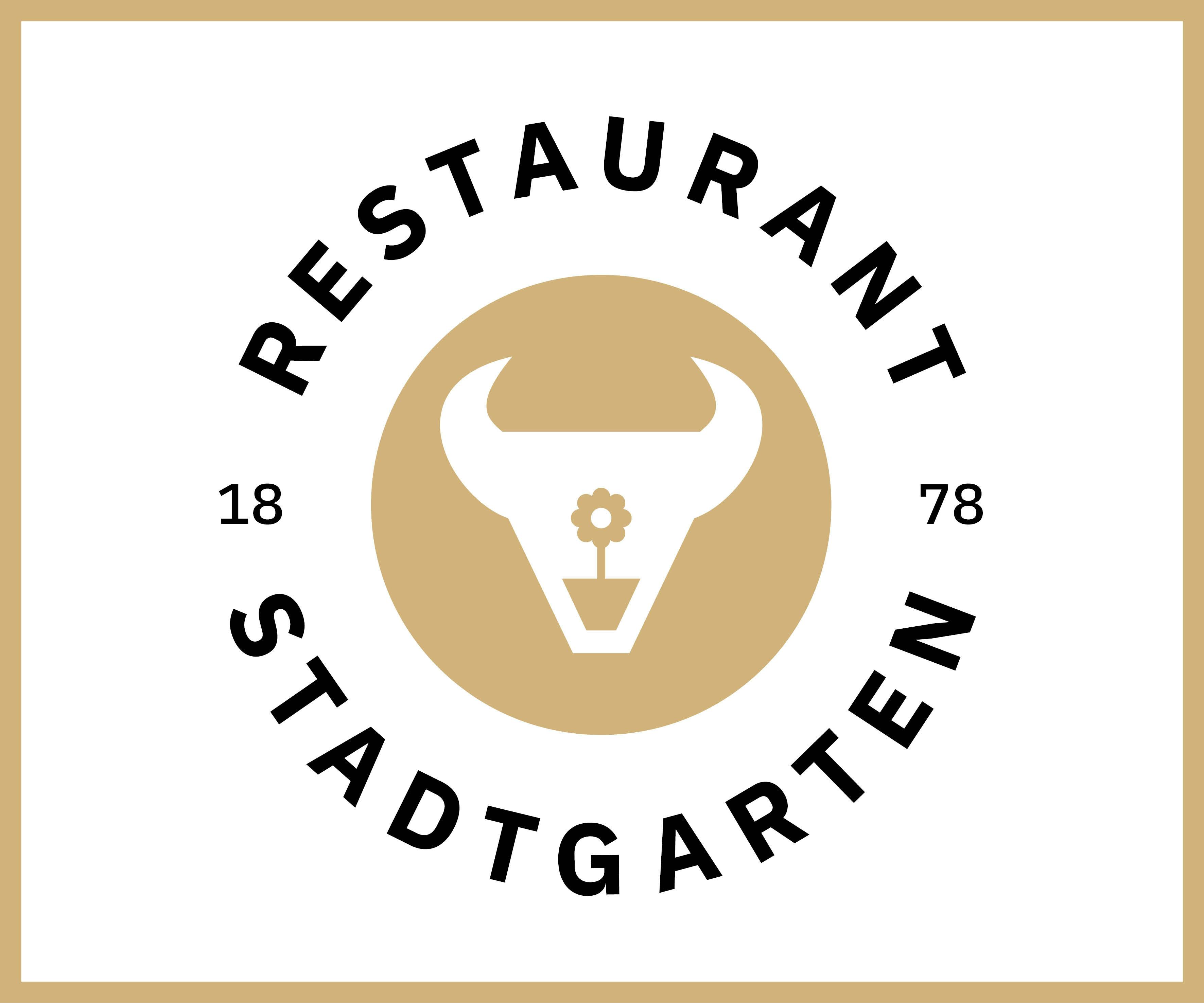 Restaurant Stadtgarten Wangen