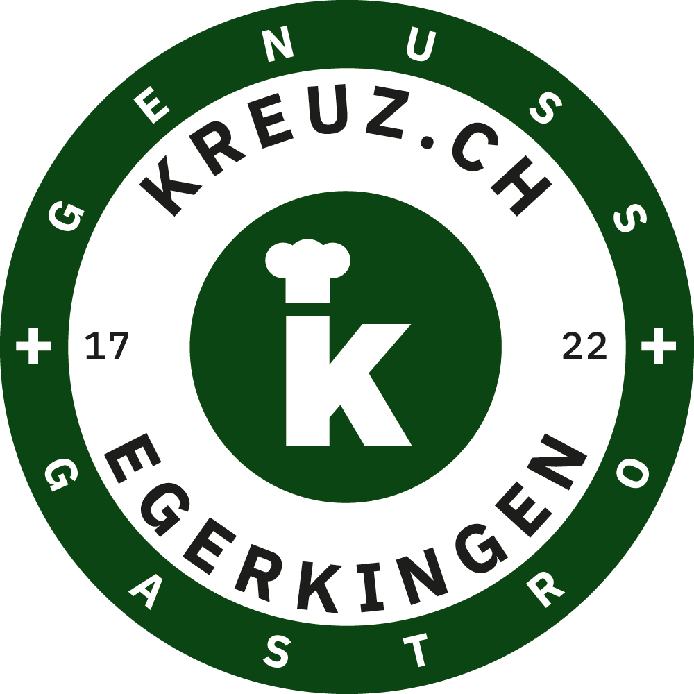 Events im Gasthof Kreuz Egerkingen