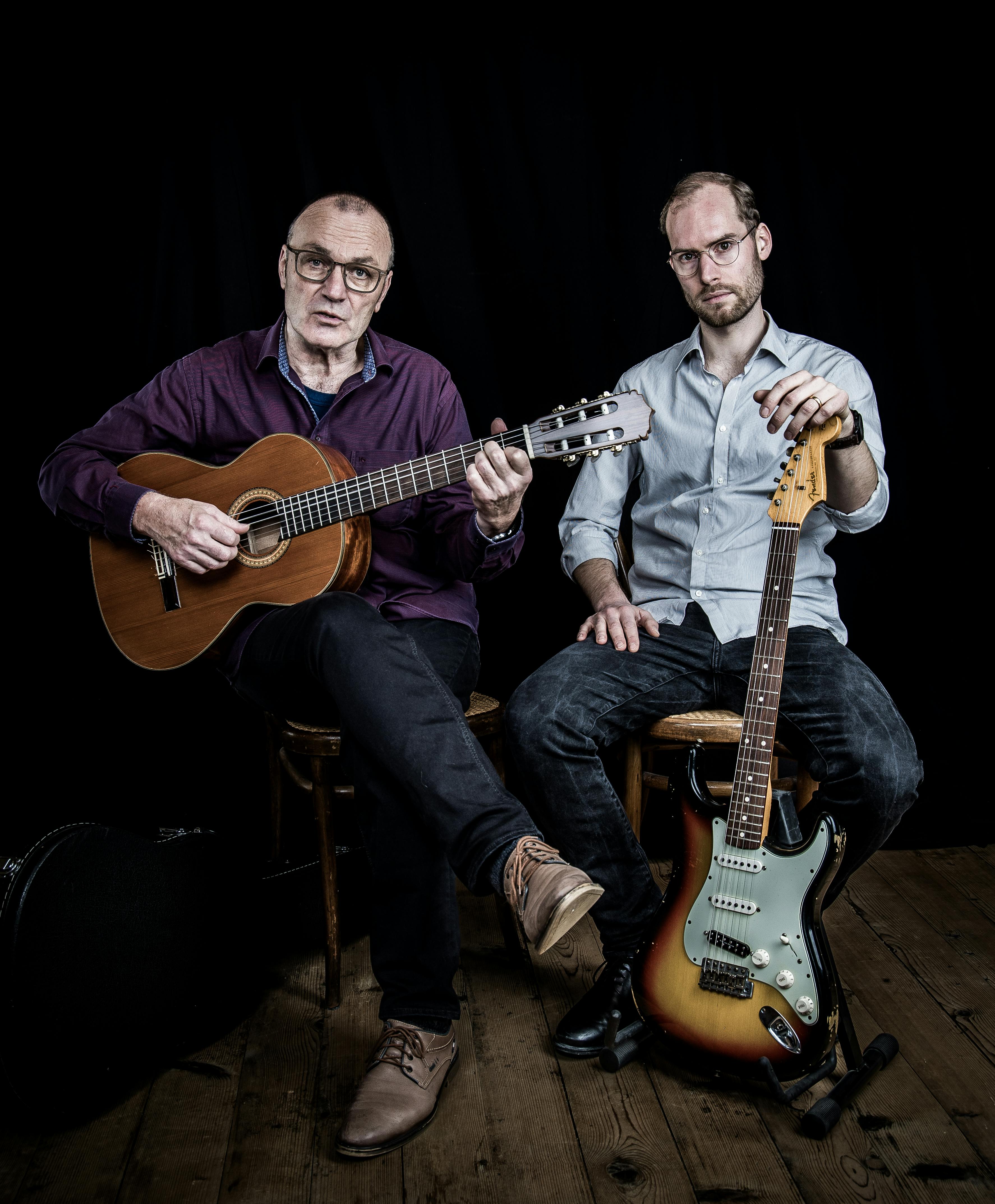 Klang & Kulinarik – Estermann & Rosenzweig