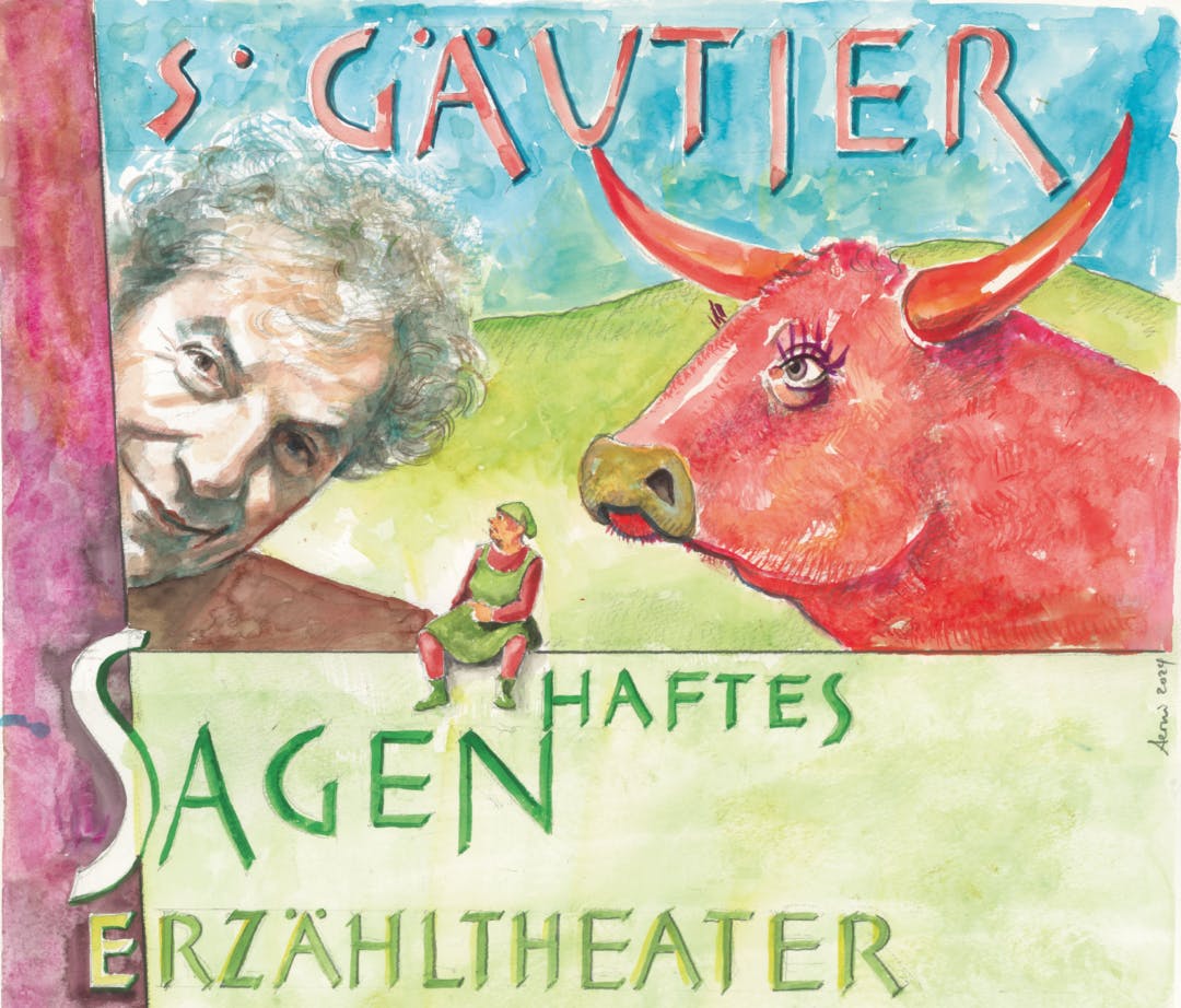 Kultur & Kulinarik – „SAGENhaft gut.“