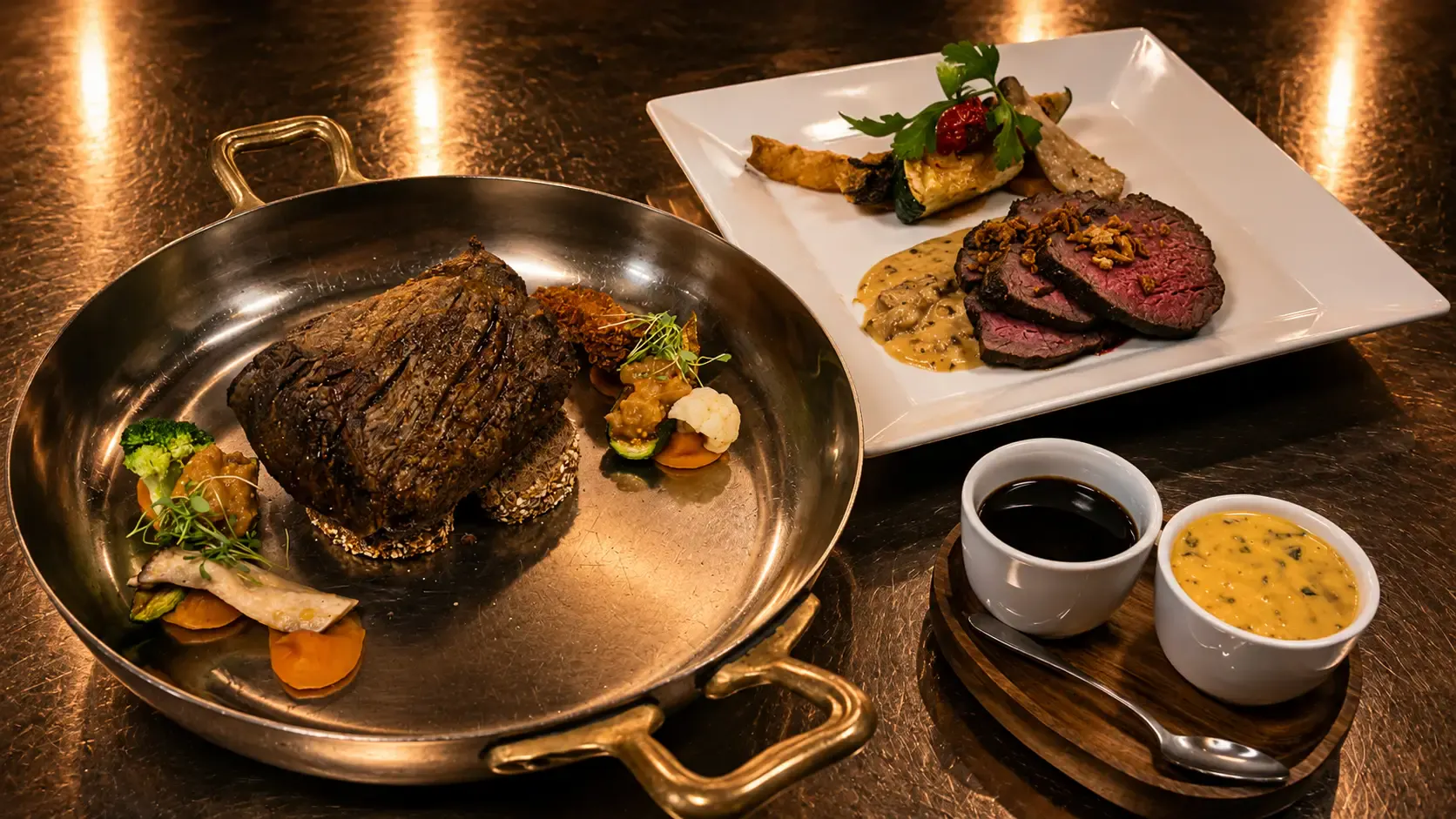 Chateaubriand