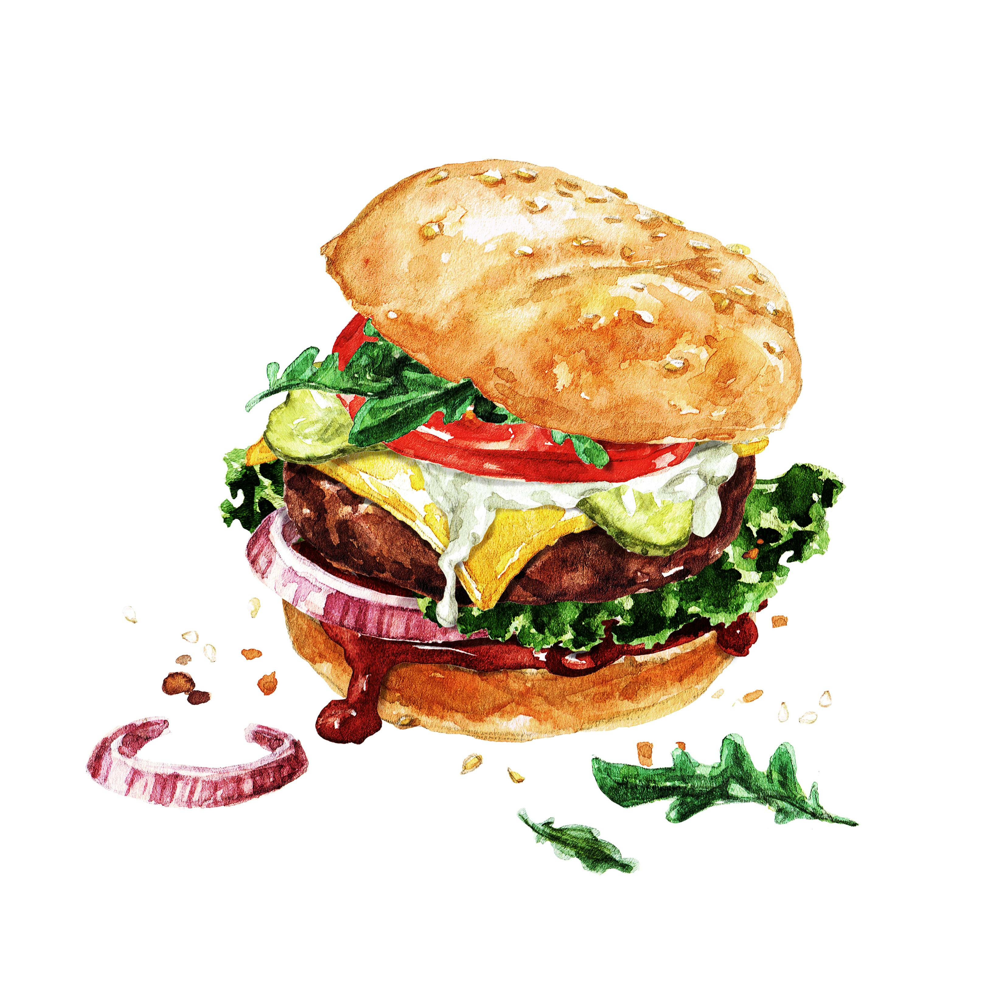 KreuzBurger