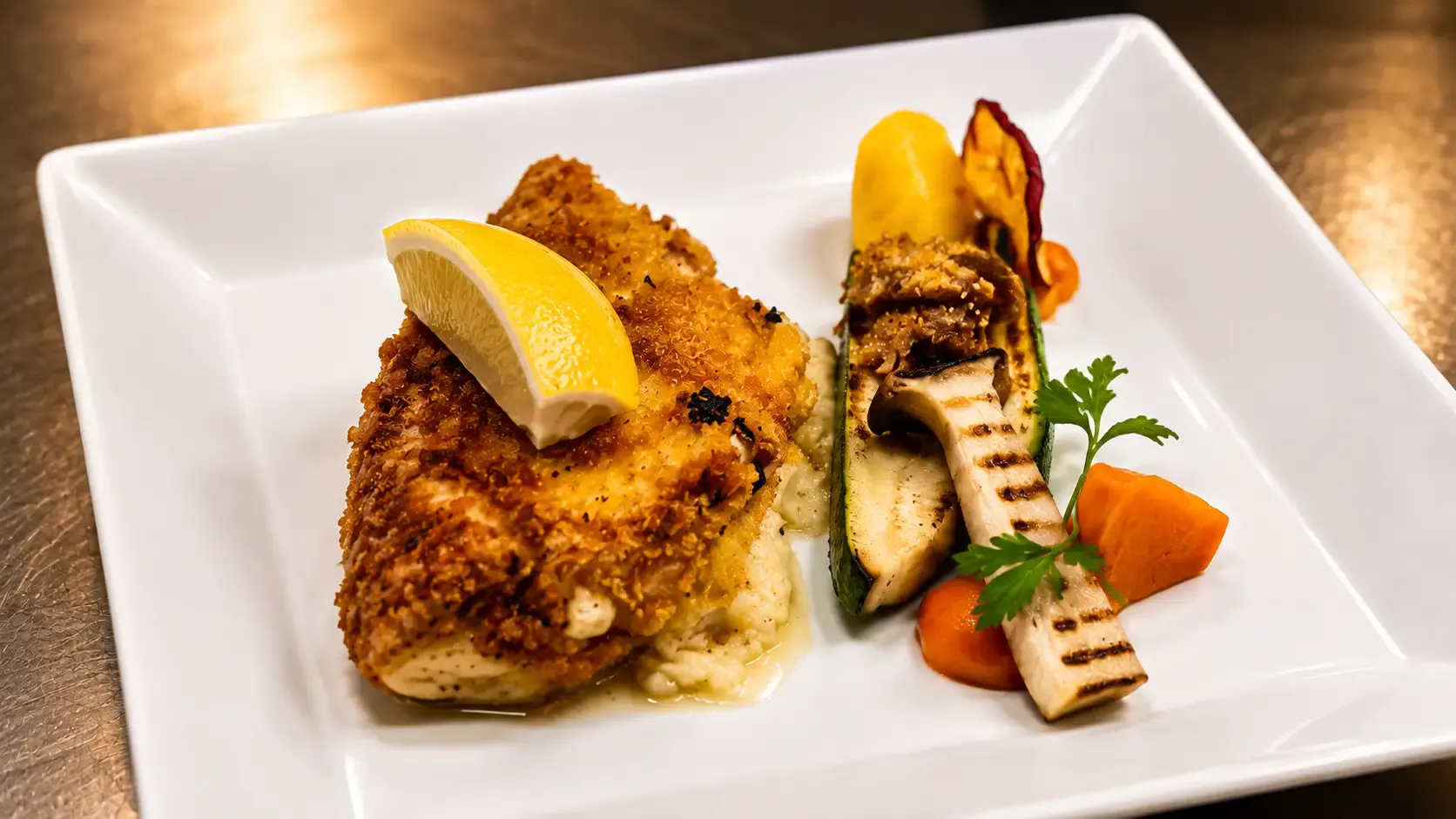 Cordon Bleu<br>