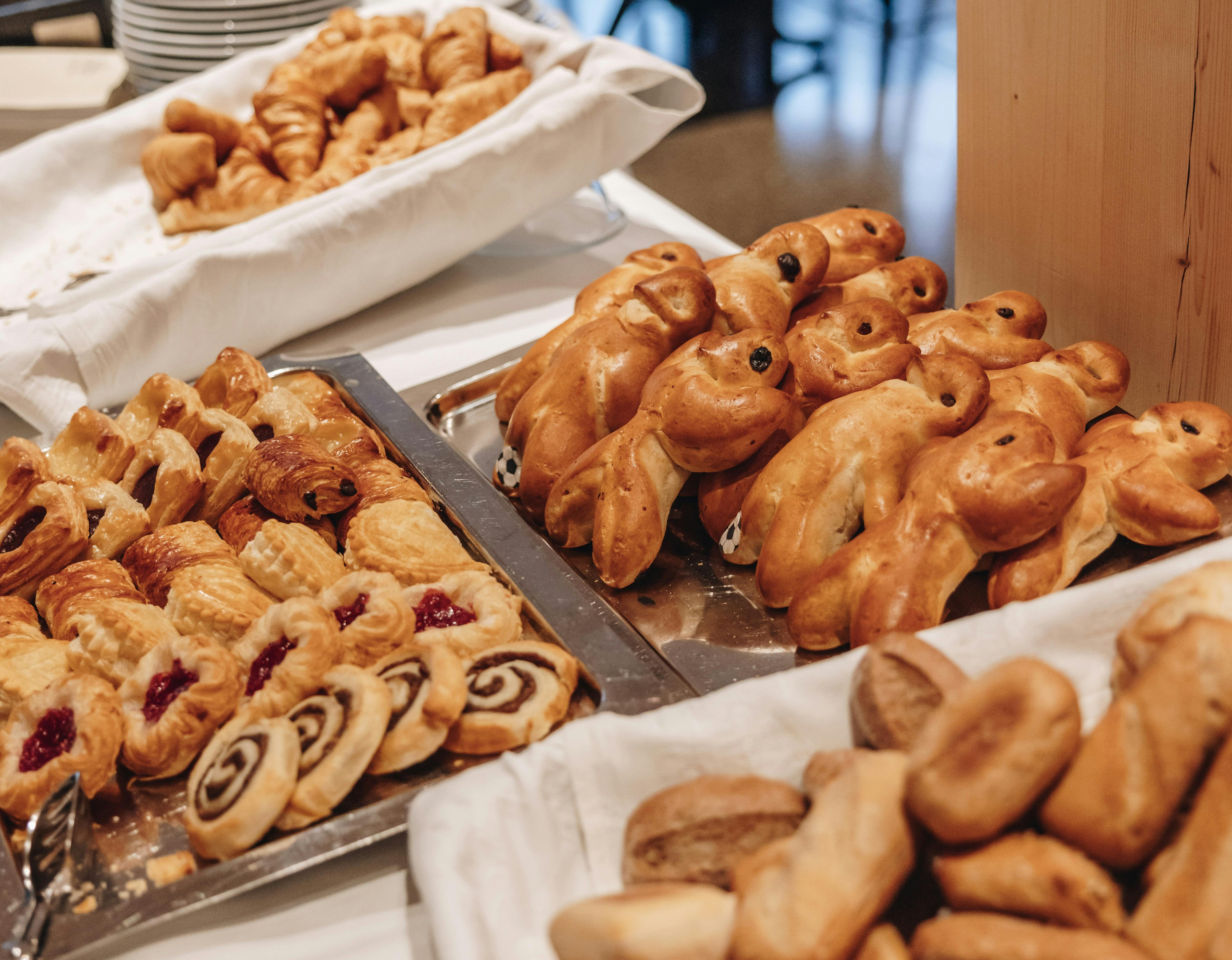 Sonntagsbrunch