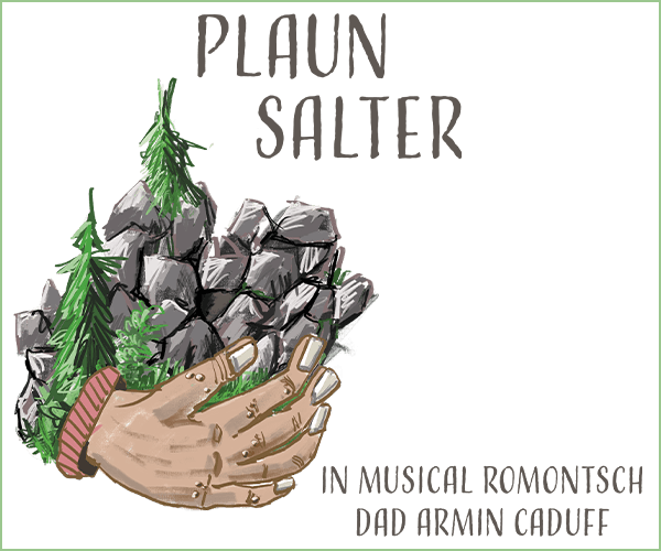 Plaun Salter