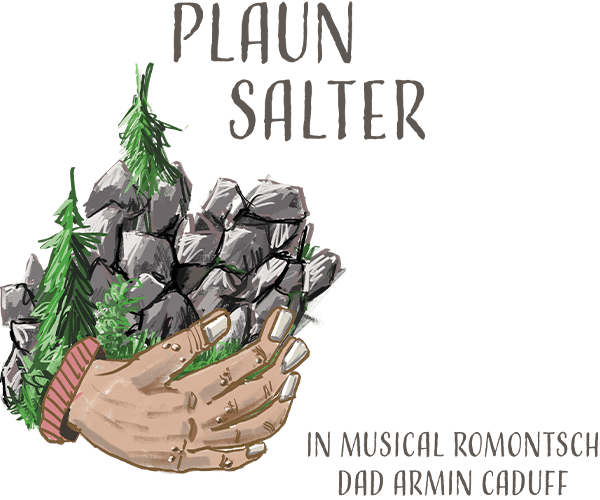 Plaun Salter