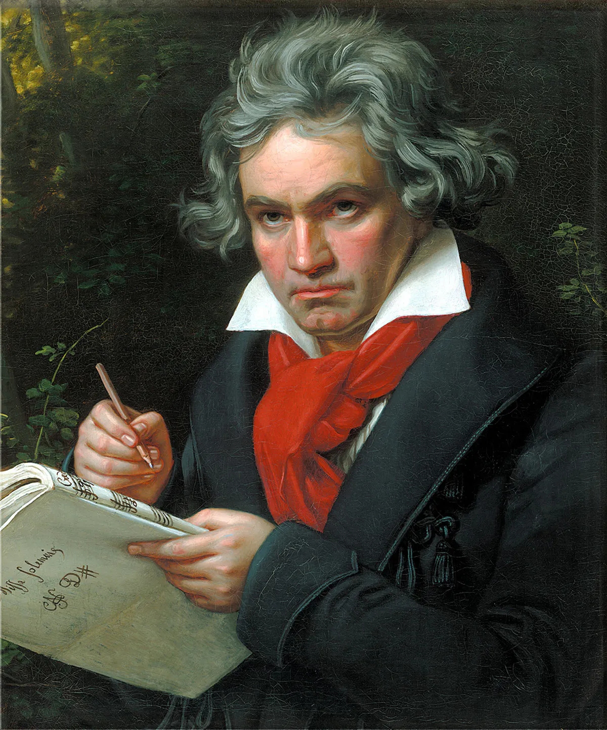 Kulinarisches KIno: «Ludwig van Beethoven - Meine unsterbliche Geliebte»