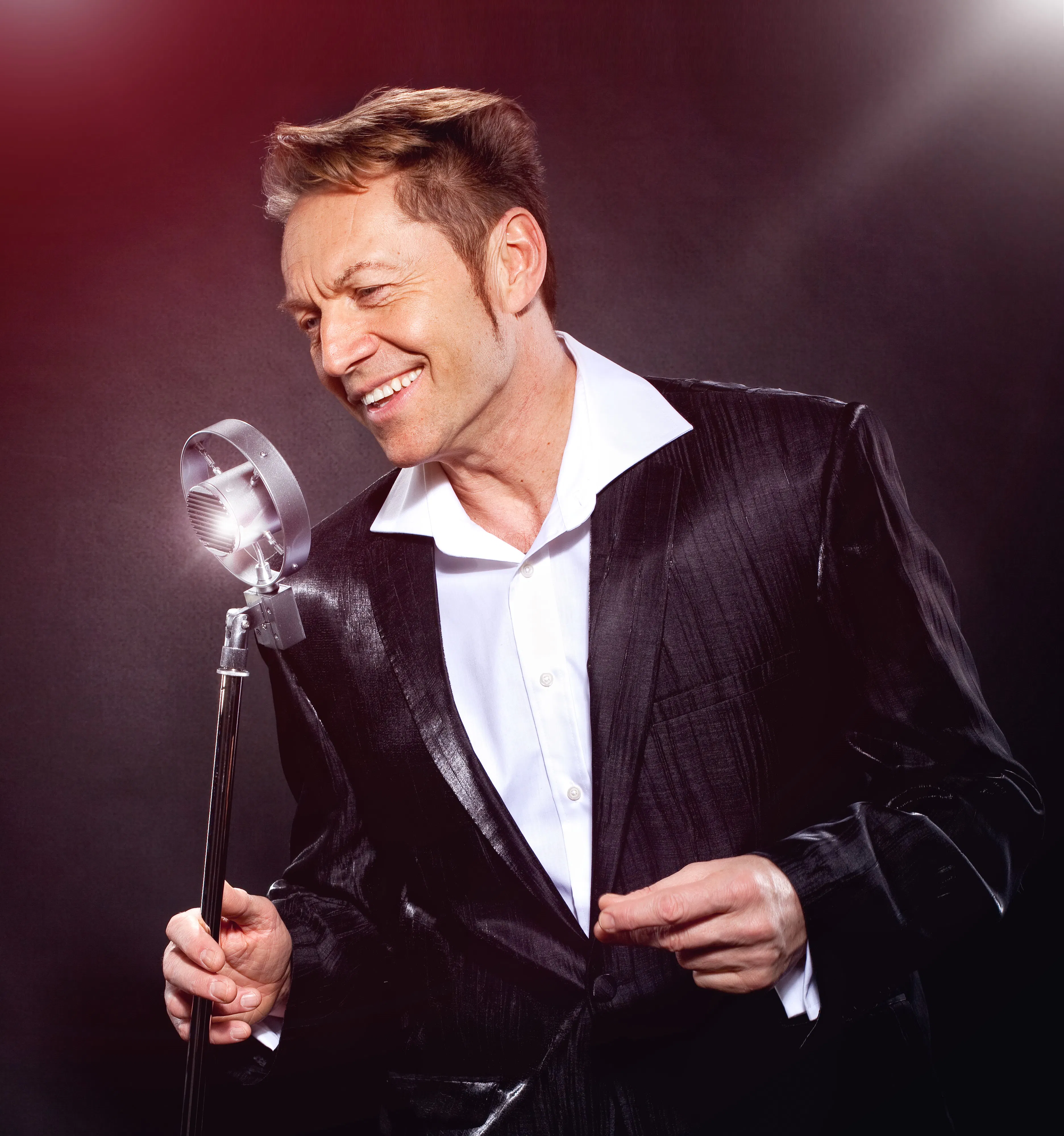 Kulinarisches Konzert: SINATRA & HIS LAS VEGAS FRIENDS