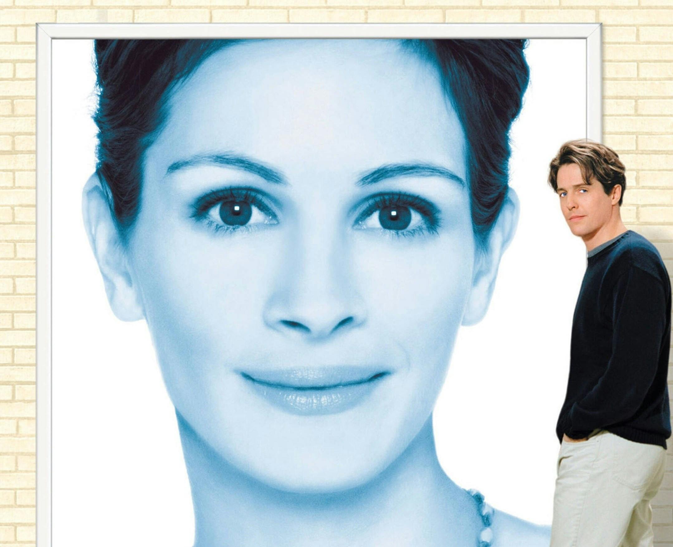 Kulinarisches Kino: Notting Hill