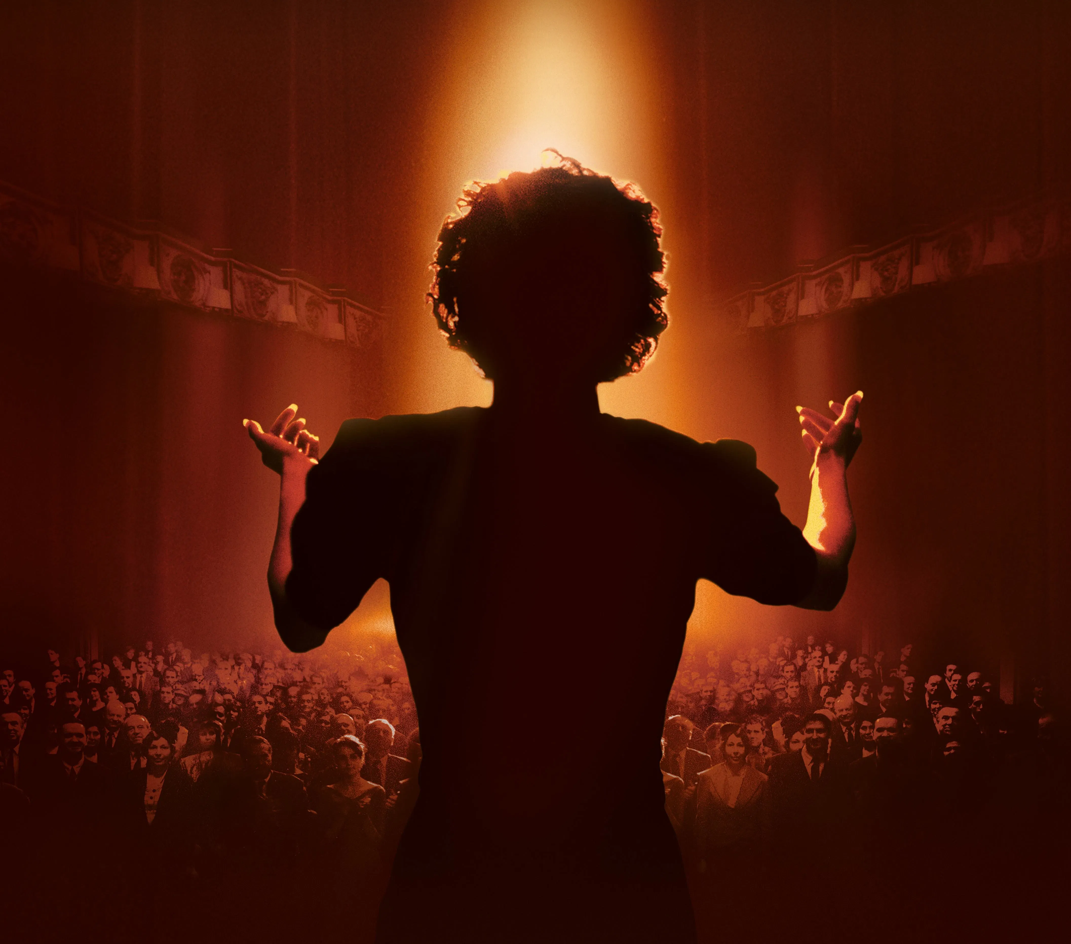 Kulinarisches Kino: Édith Piaf – «La Vie en Rose», 2007