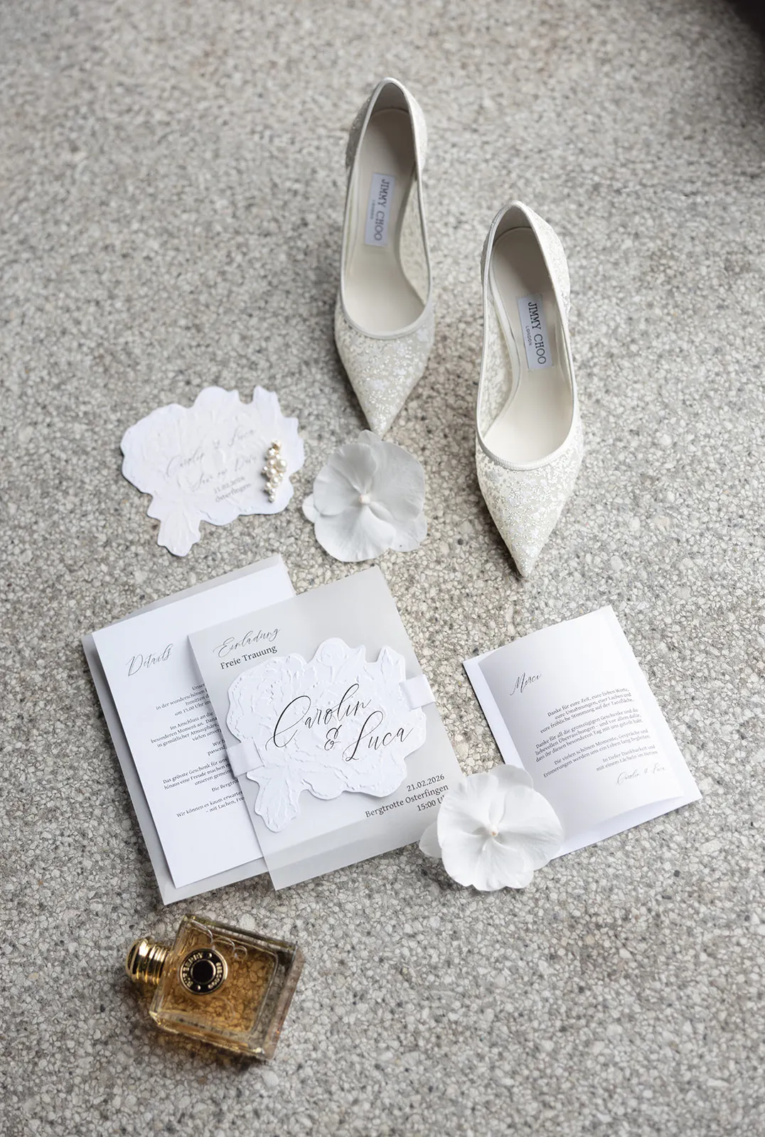 Weddings, Wine & Networking 