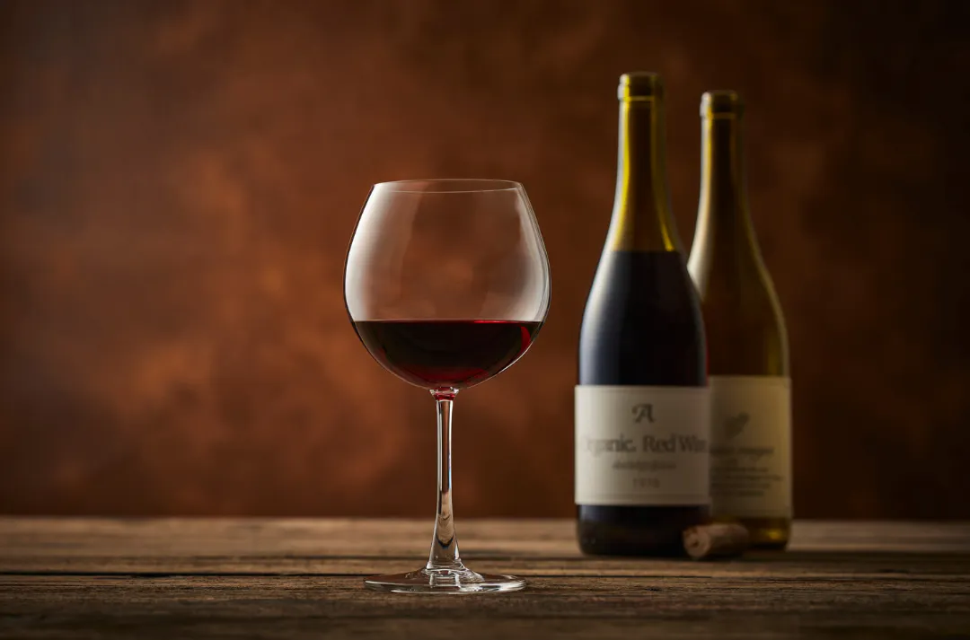 Advents-Wine & Dine