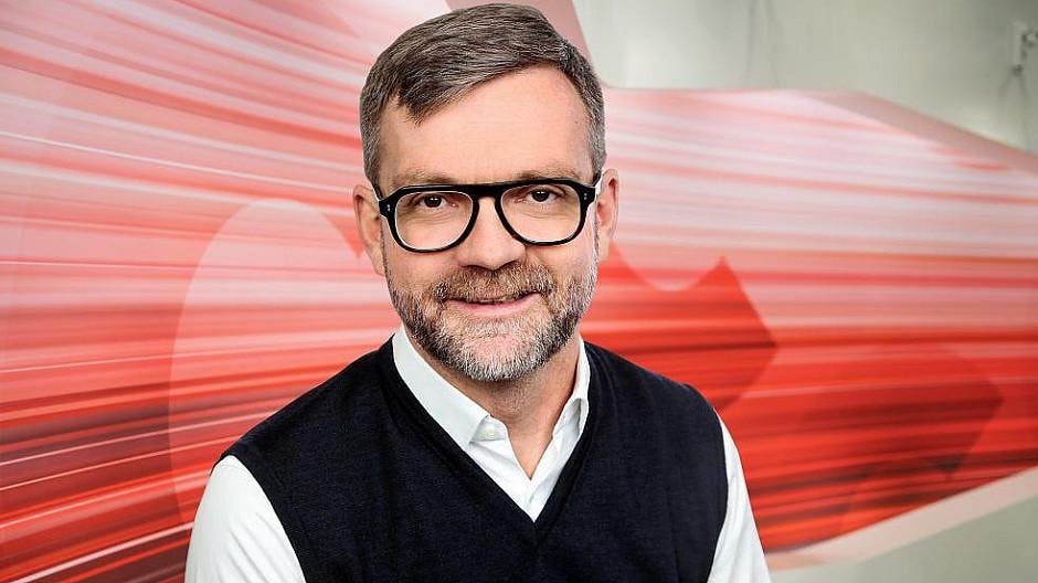 «Die grossen Drei und ihre Perspektiven: USA, China, Europa» Teil 1: USA mit Peter Düggeli