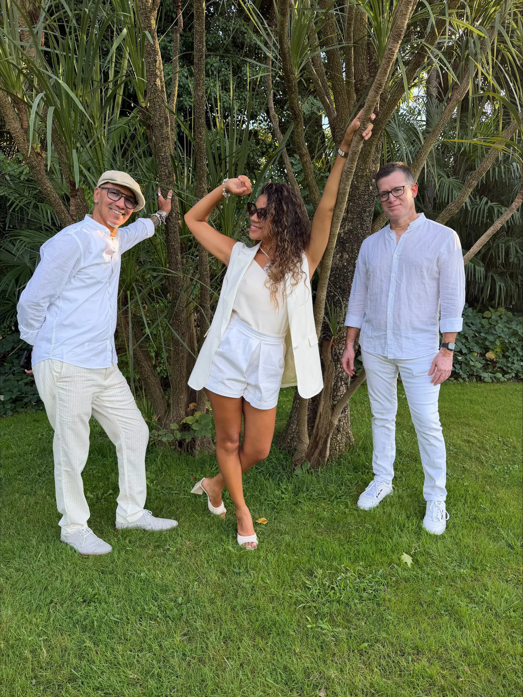 SALSONGOZA – Latin Night in der Bergtrotte