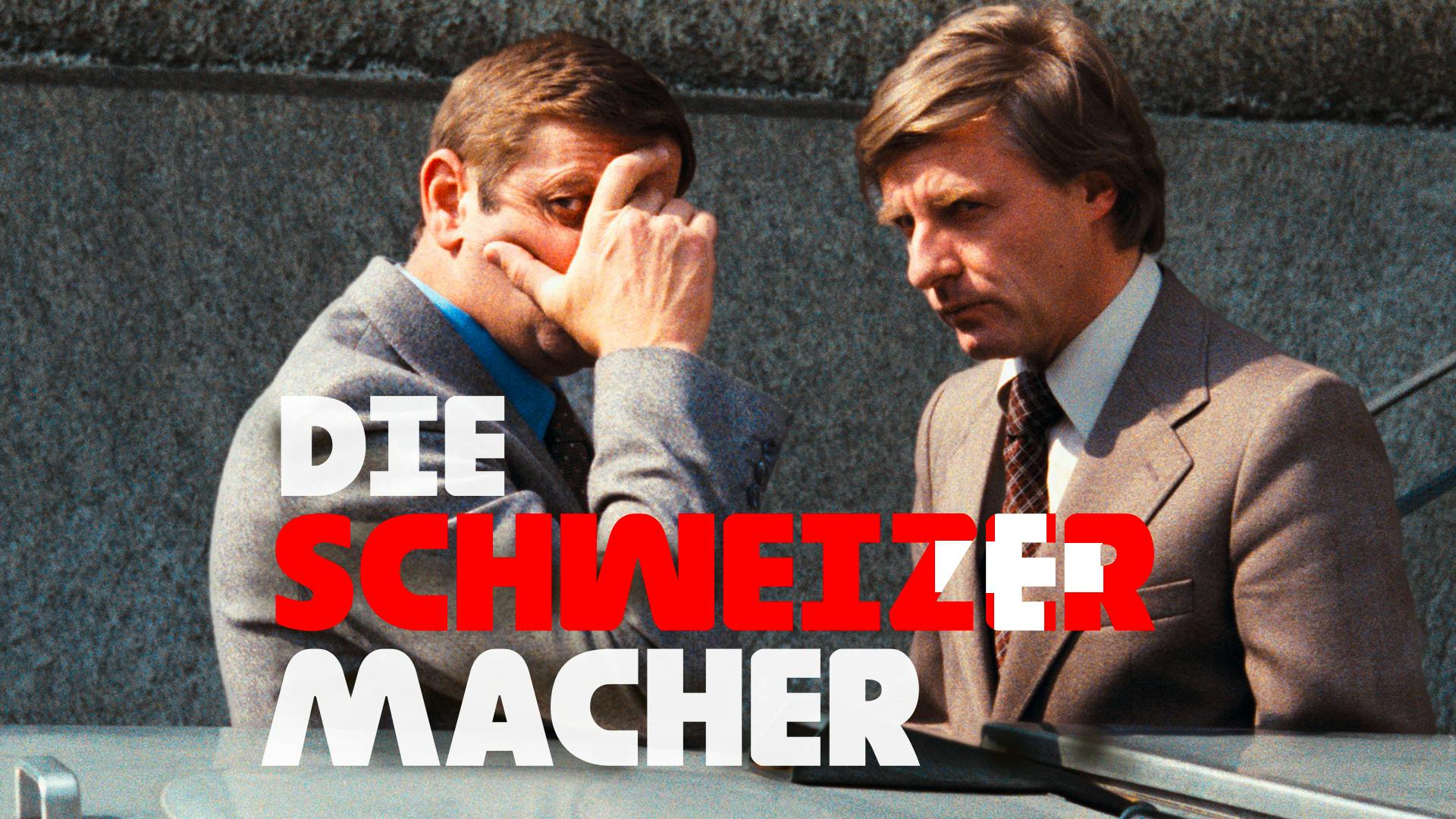 Kulinarisches Kino: Die Schweizermacher