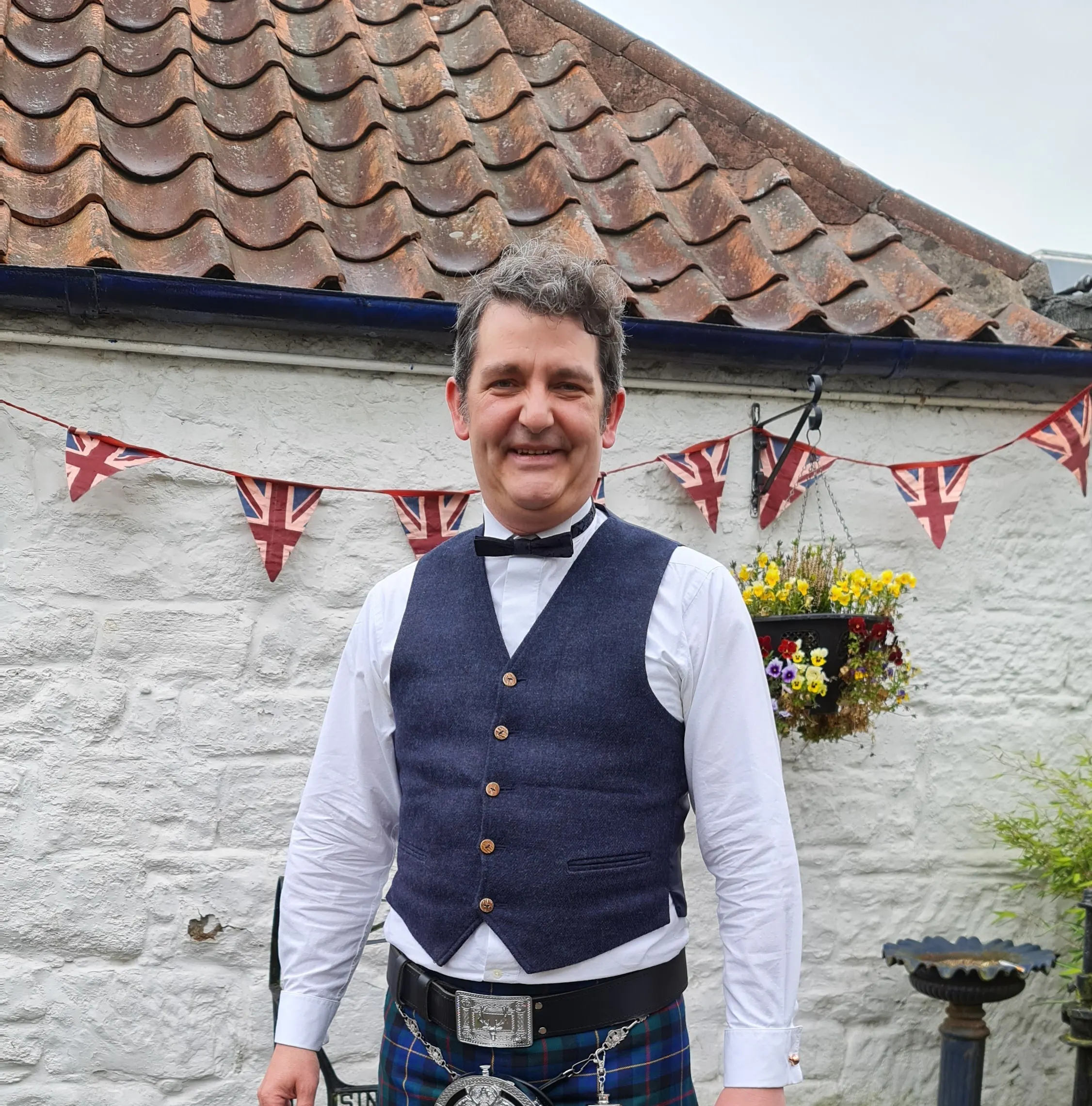 Whisky & Dine: Schottland im Glas