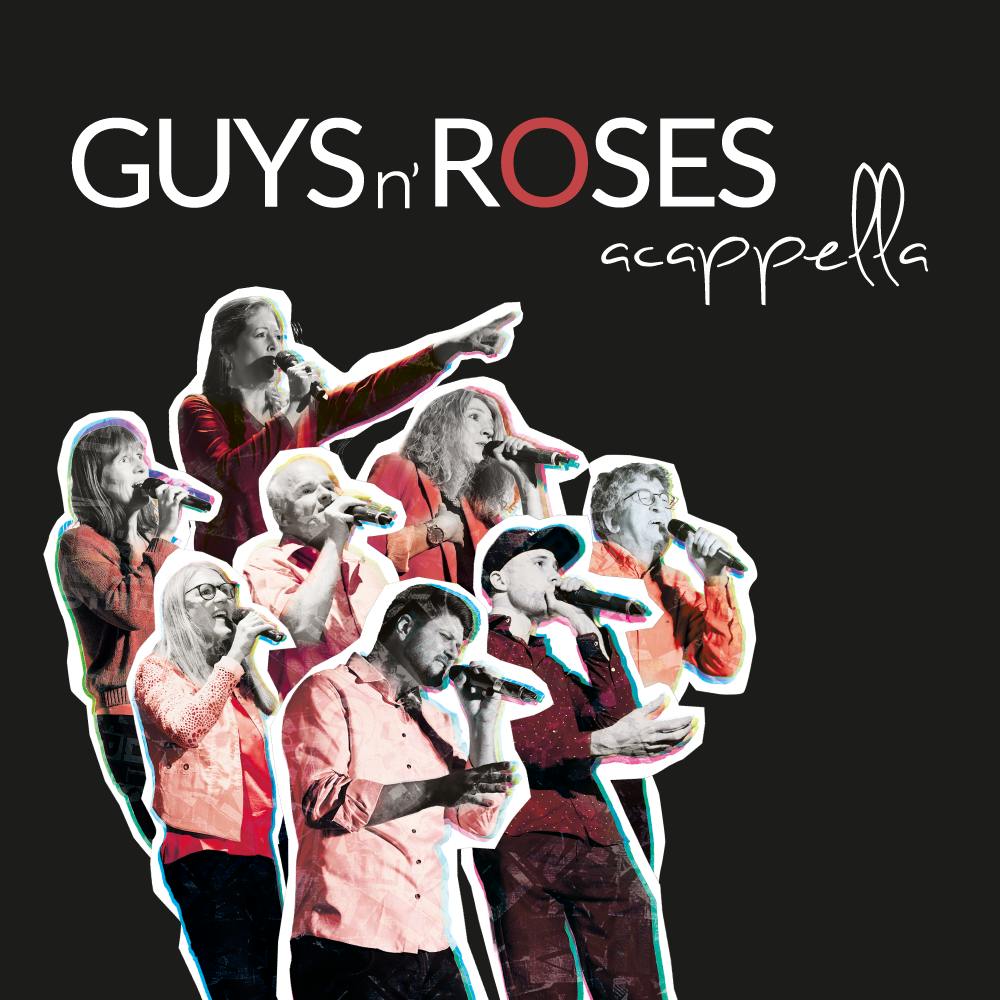 Kulinarisches Konzert: Rock-und Popklassiker a cappella 