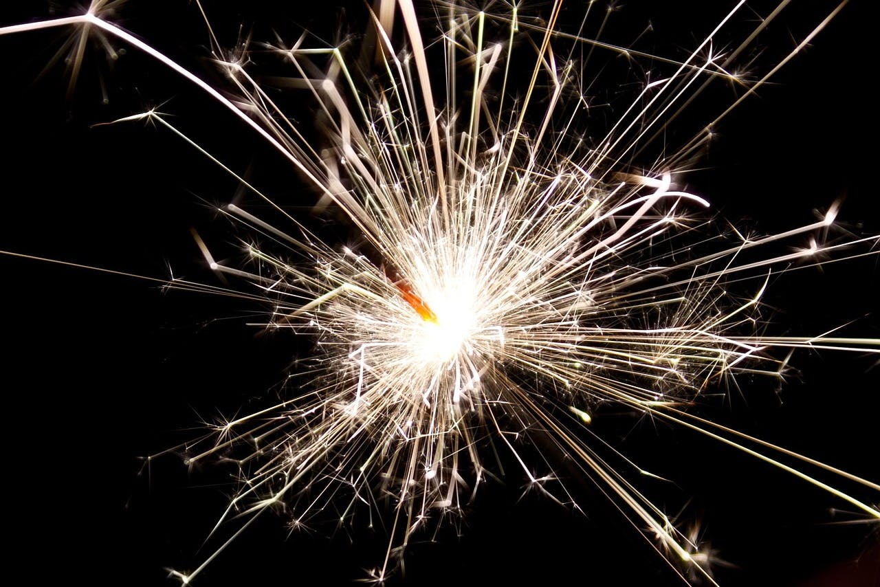 «Wir feiern Silvester» - Ein Abend. Ein Menü. Ein Neuanfang