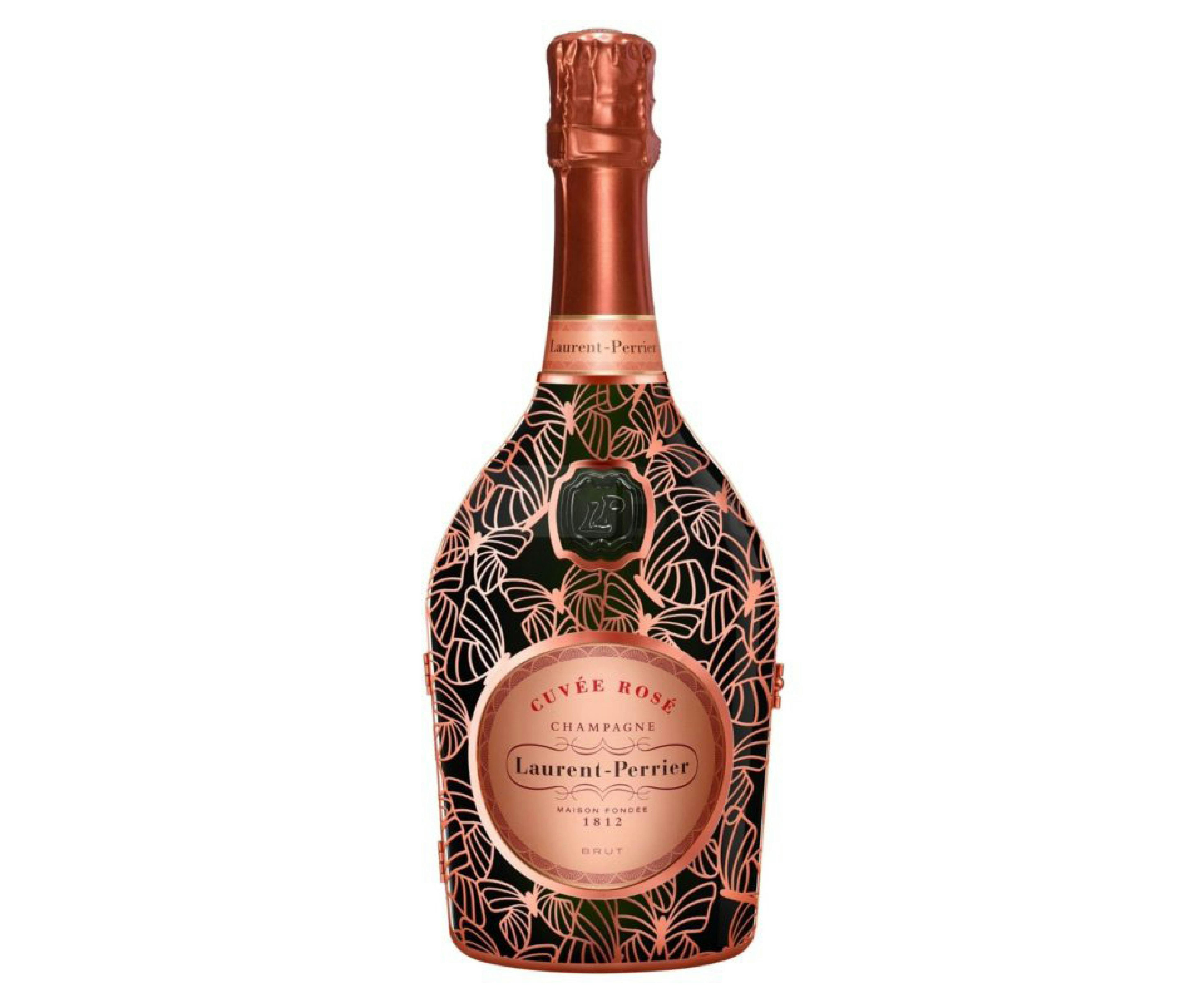 «Nuit de Champagne» Locker & Luxuriös (und mittlerweile legendär!)