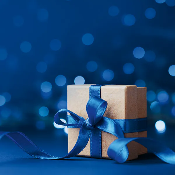 Bon cadeau valeur