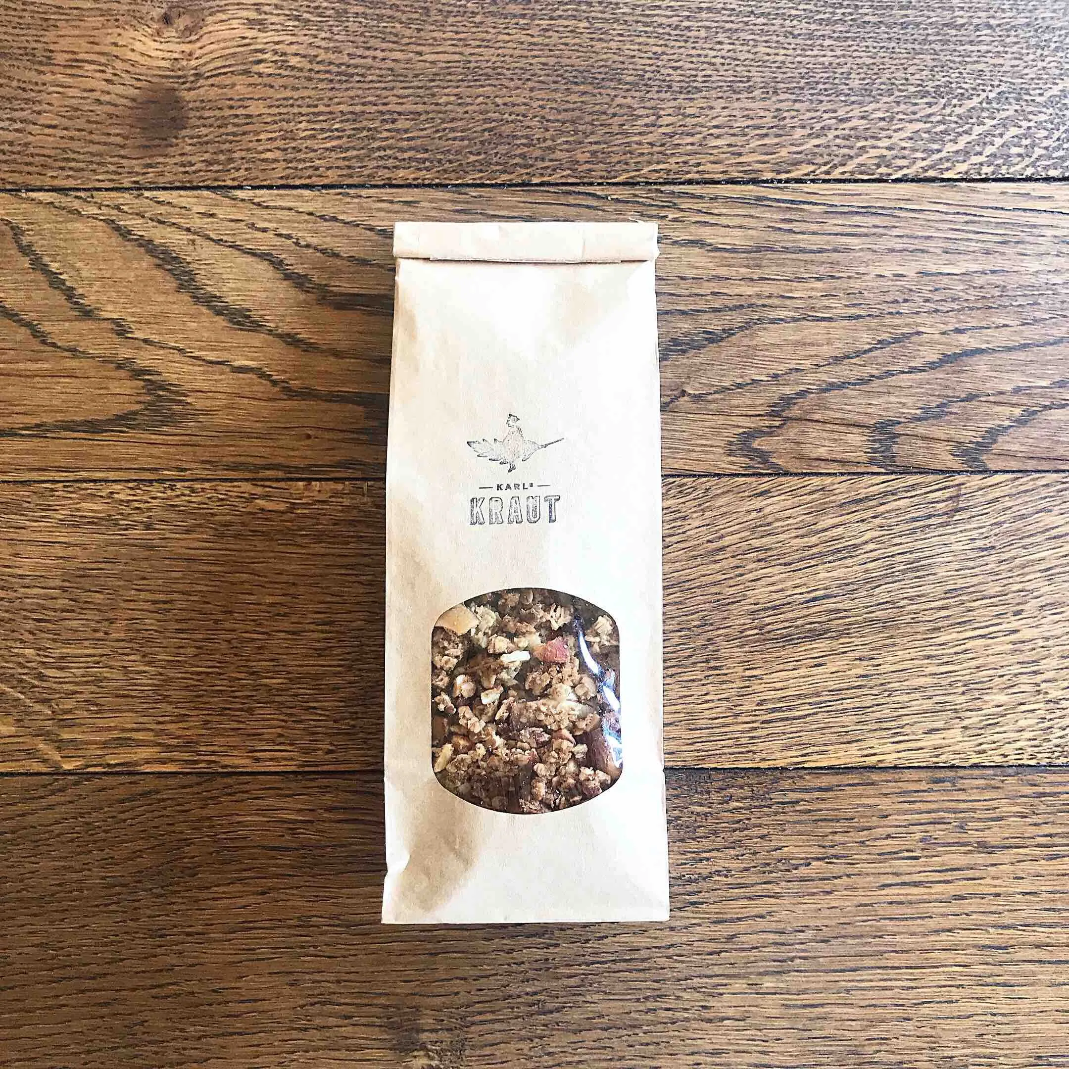 Karls Krunchy Granola, 250g